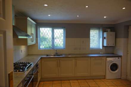 Twyford, Reading, Image 8