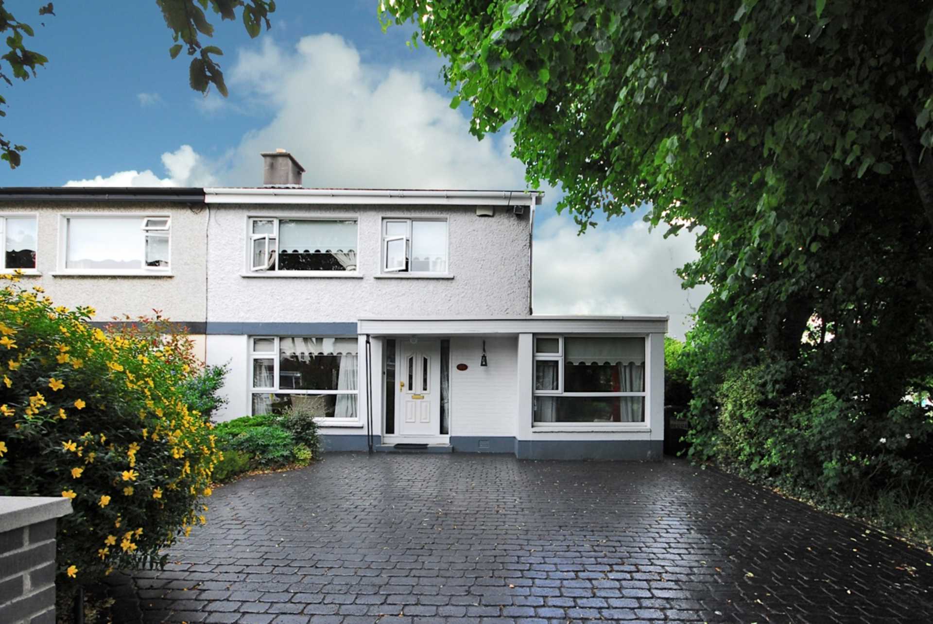 35 Glenville Green, Clonsilla, Dublin 15, D15 ANP9