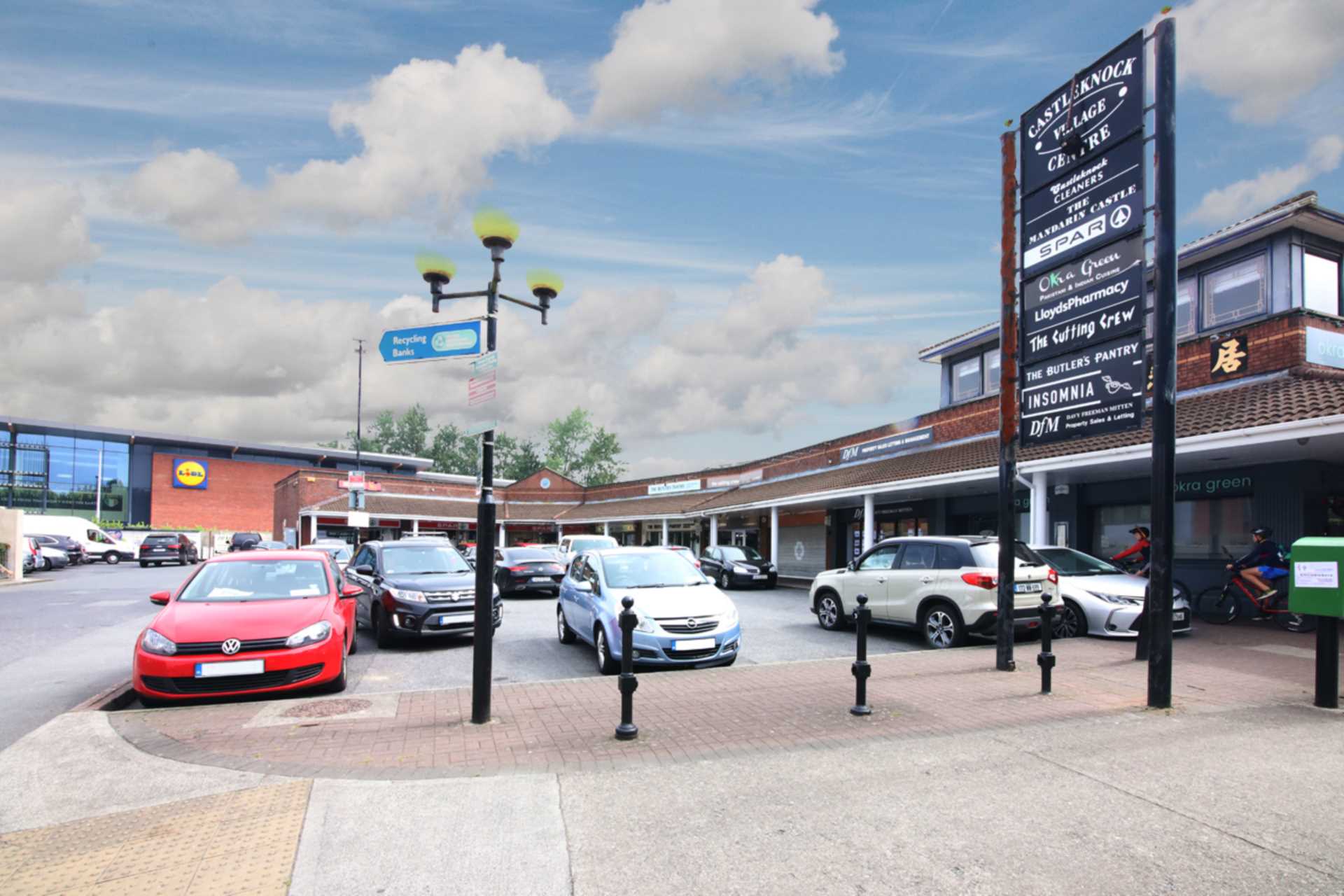 Unit 4 Castleknock Village Centre, Castleknock, Dublin 15