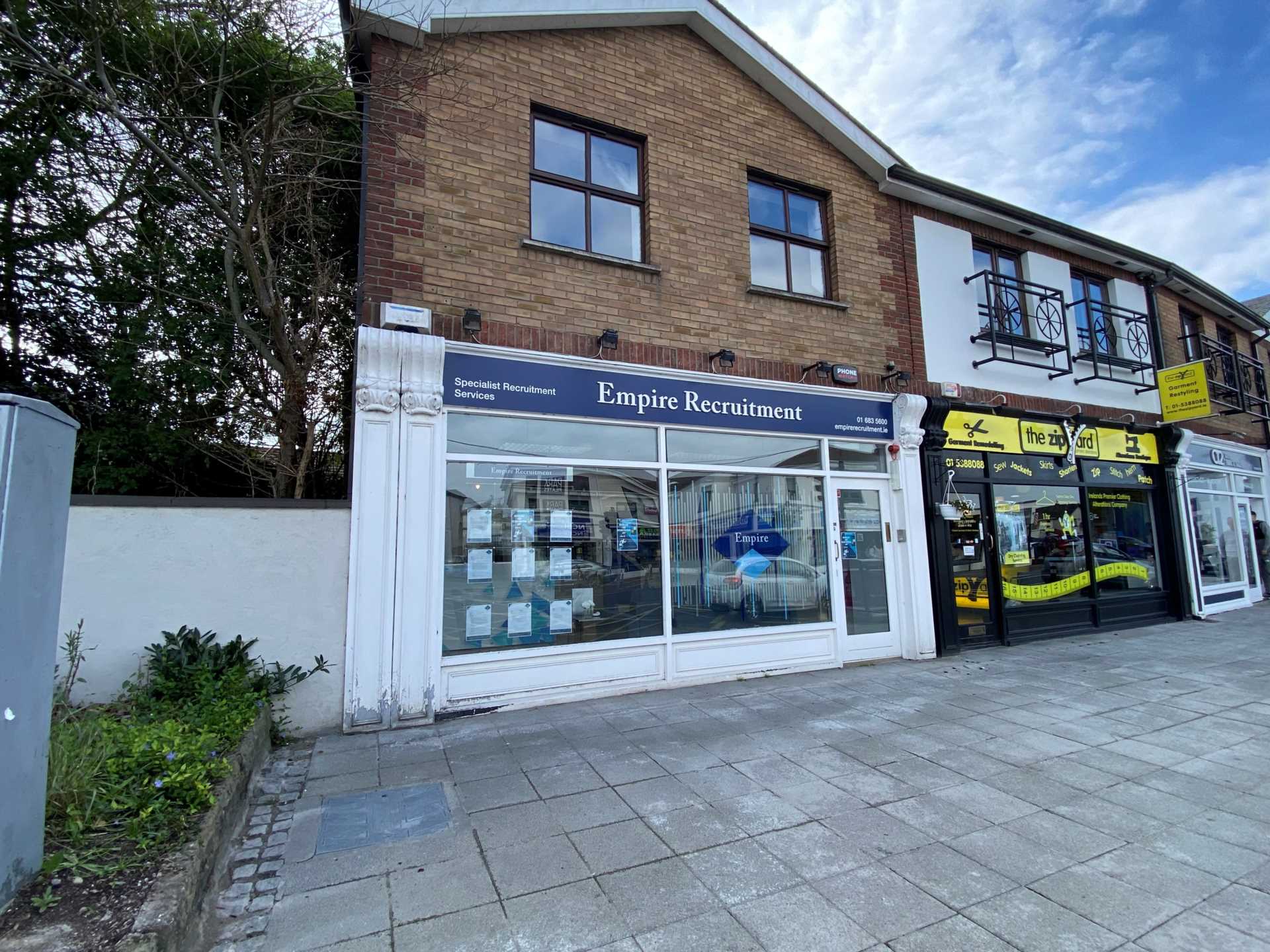 Unit 8, The Plaza, Main Street, Blanchardstown, Dublin 15