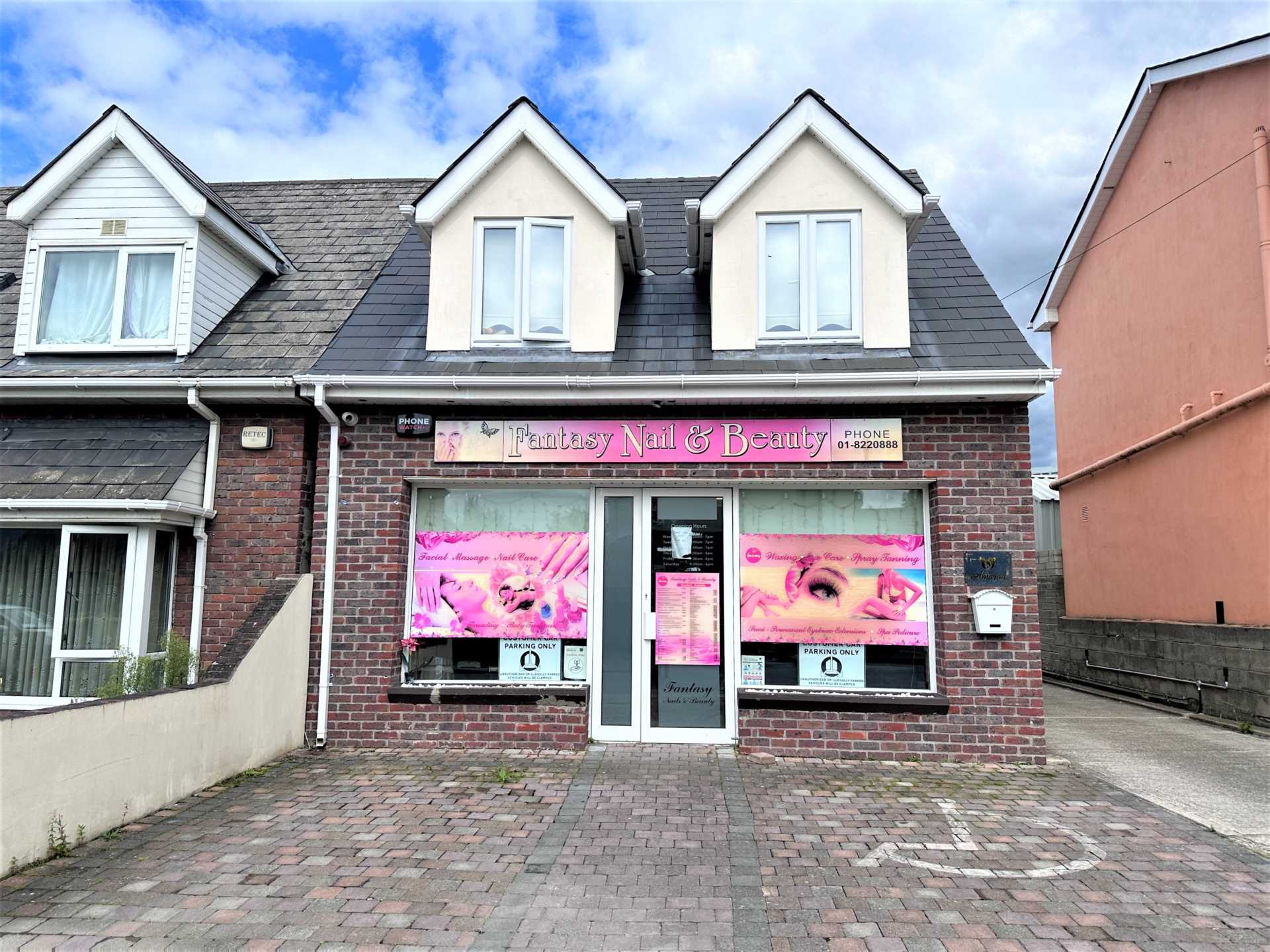 2 Mary Brennan Park, Blanchardstown, Dublin 15, D15 NRW2
