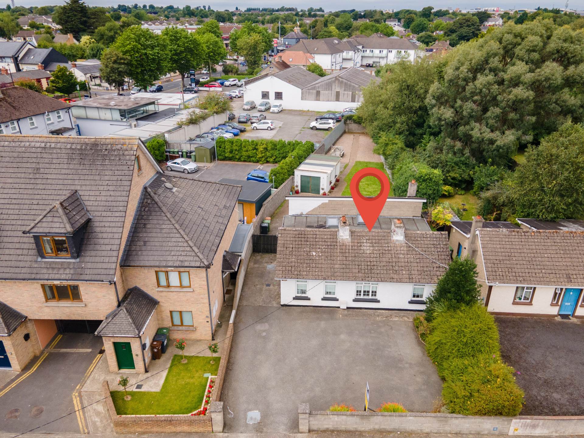 3 Mill Road, Blanchardstown, Dublin 15, D15 W3PW