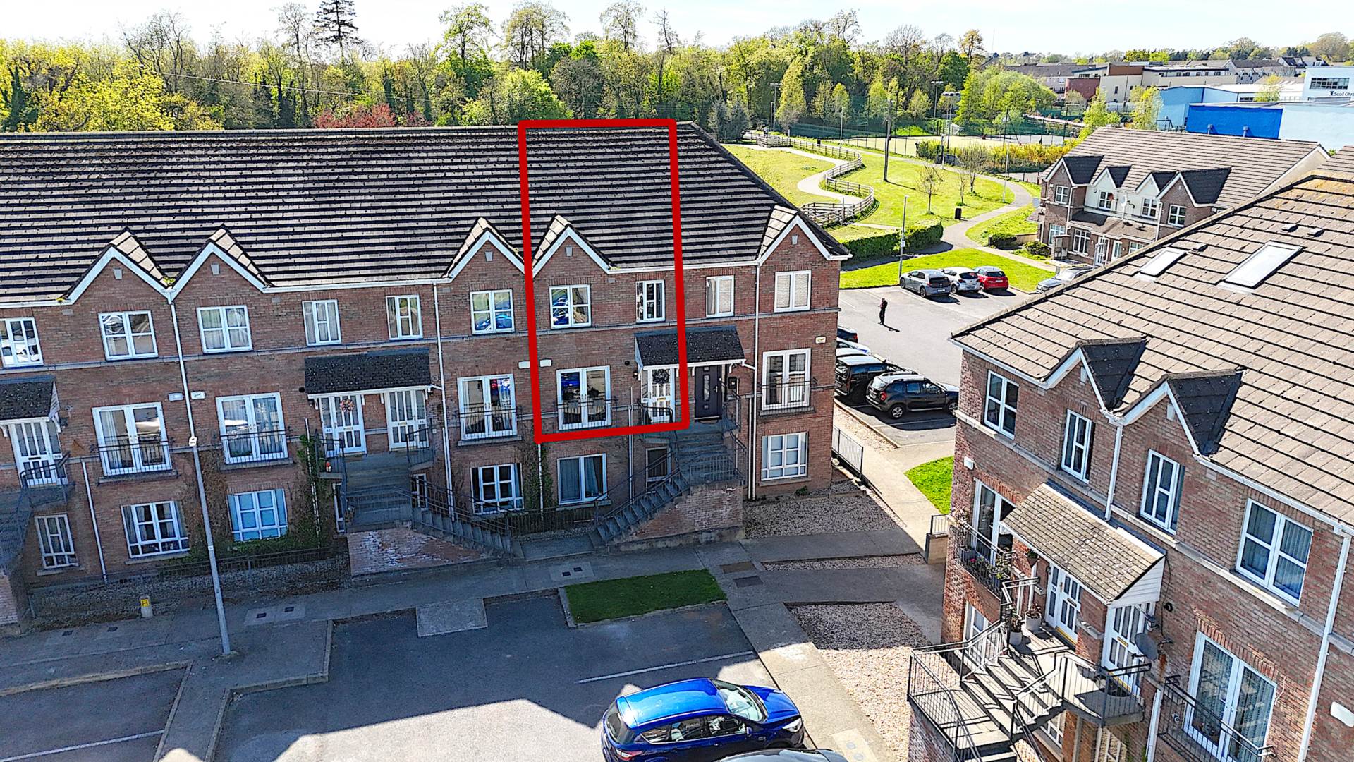 83 Latchford Close, Clonee, Dublin 15, D15 WE22