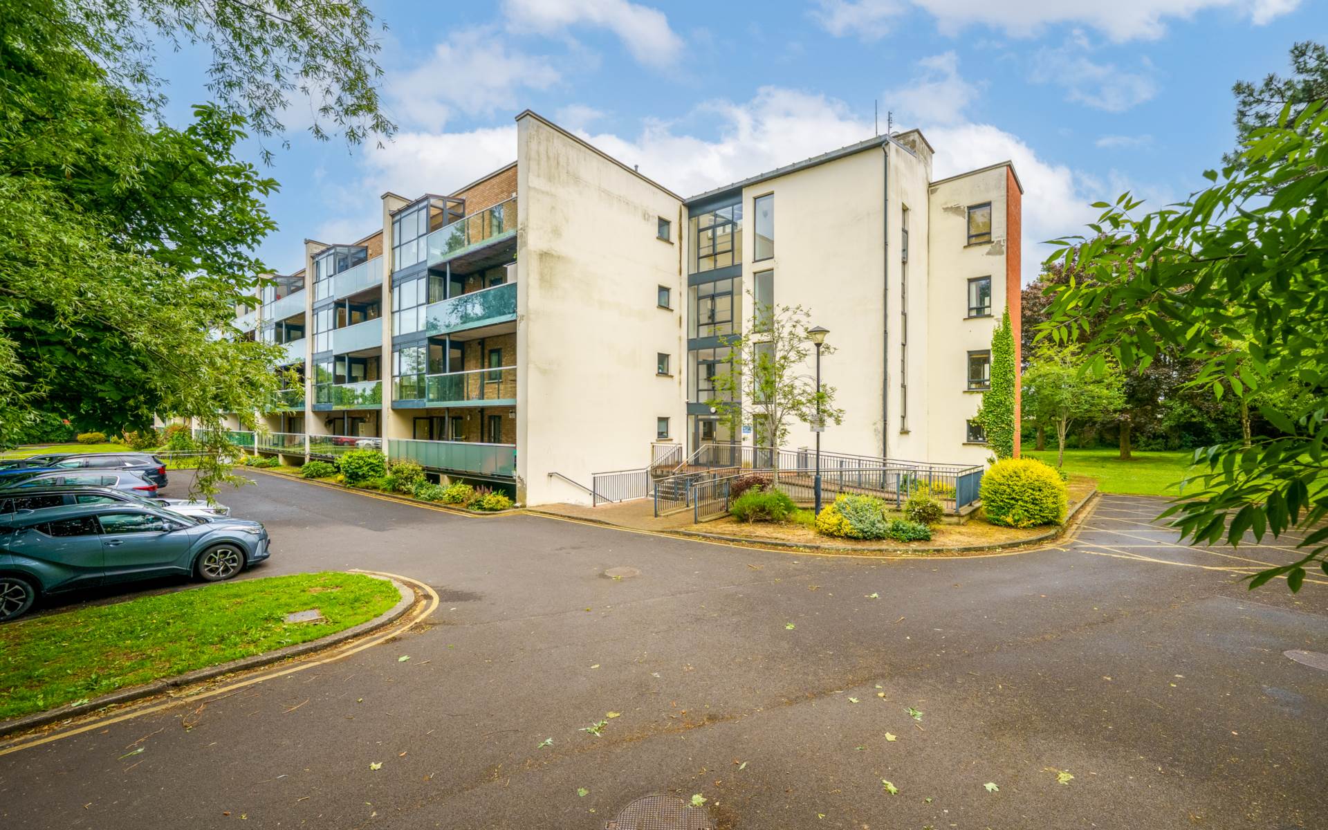 31 Whatley Hall, Archerswood, Clonee, Dublin 15, D15 AD78