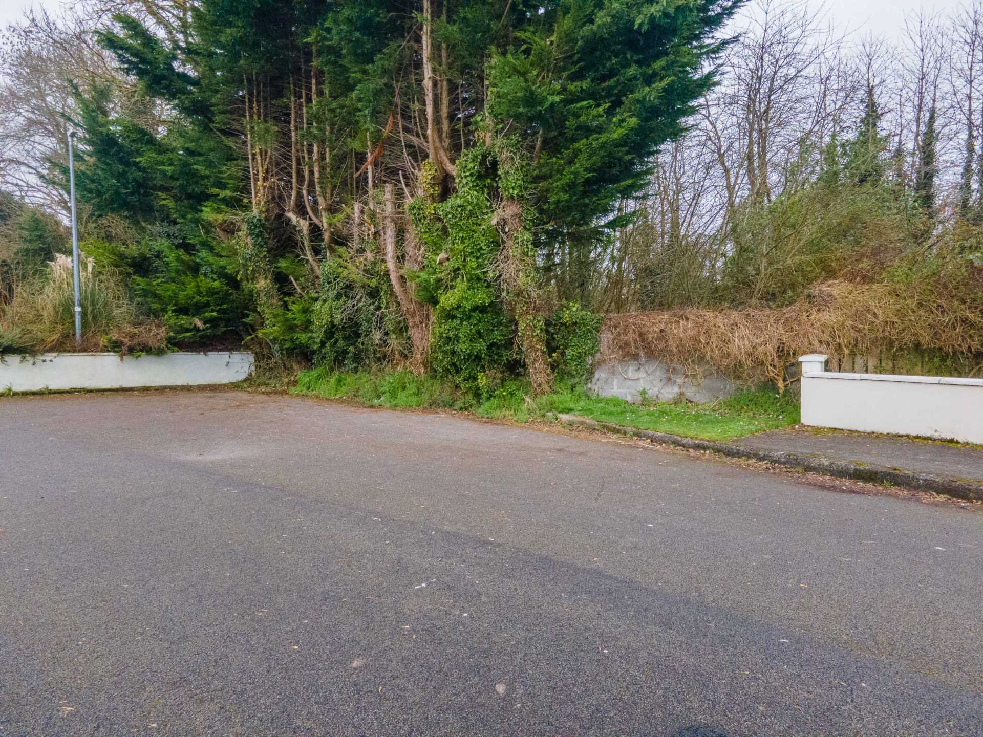 Site, Weaver`s Walk, Clonsilla, Dublin 15