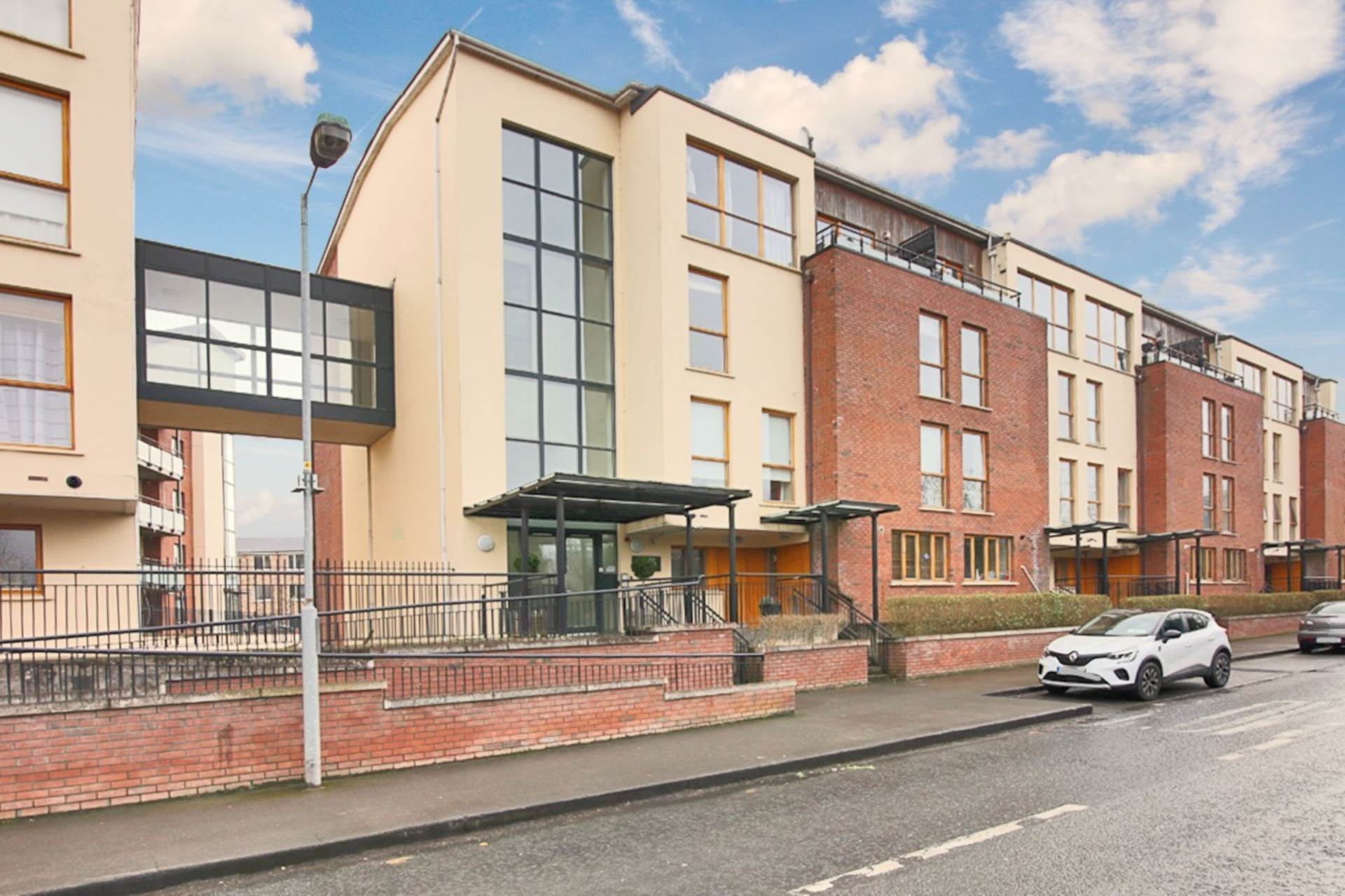 41 Rivervale, River Road, Rathborne, Dublin 15, D15 P1HD