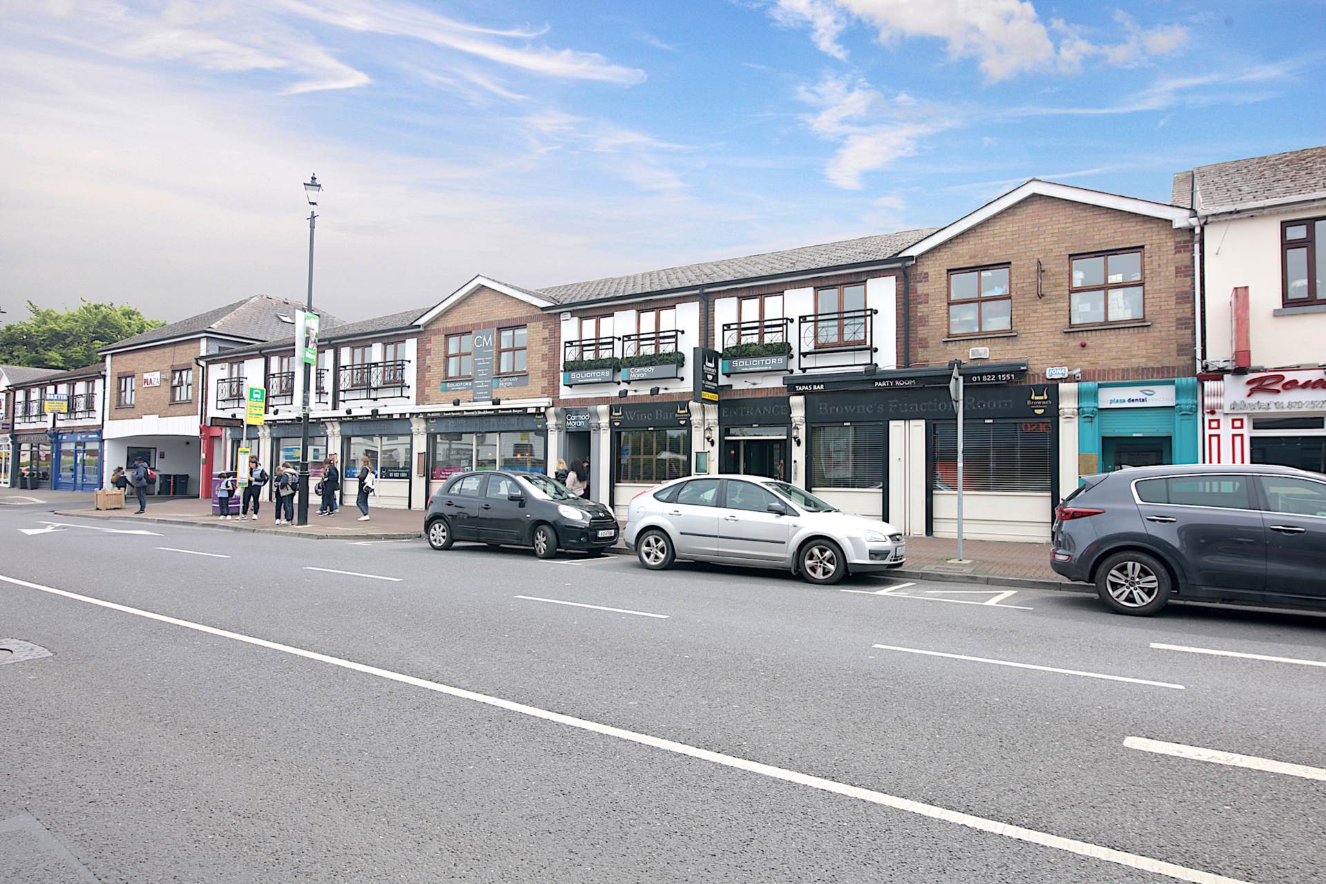 1-3 Blanchardstown Plaza, Main Street, Blanchardstown, Dublin 15