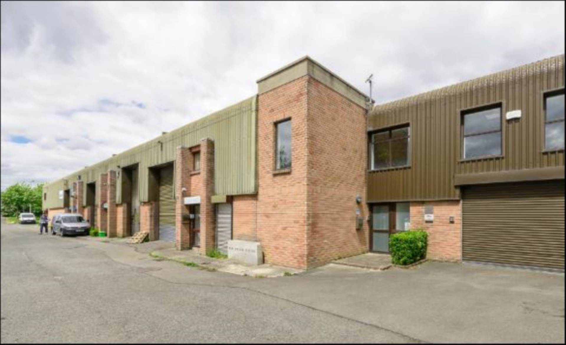 Unit 66E, Heather Road, Sandyford Business Park, Sandyford, Dublin 18, D18 T2P8