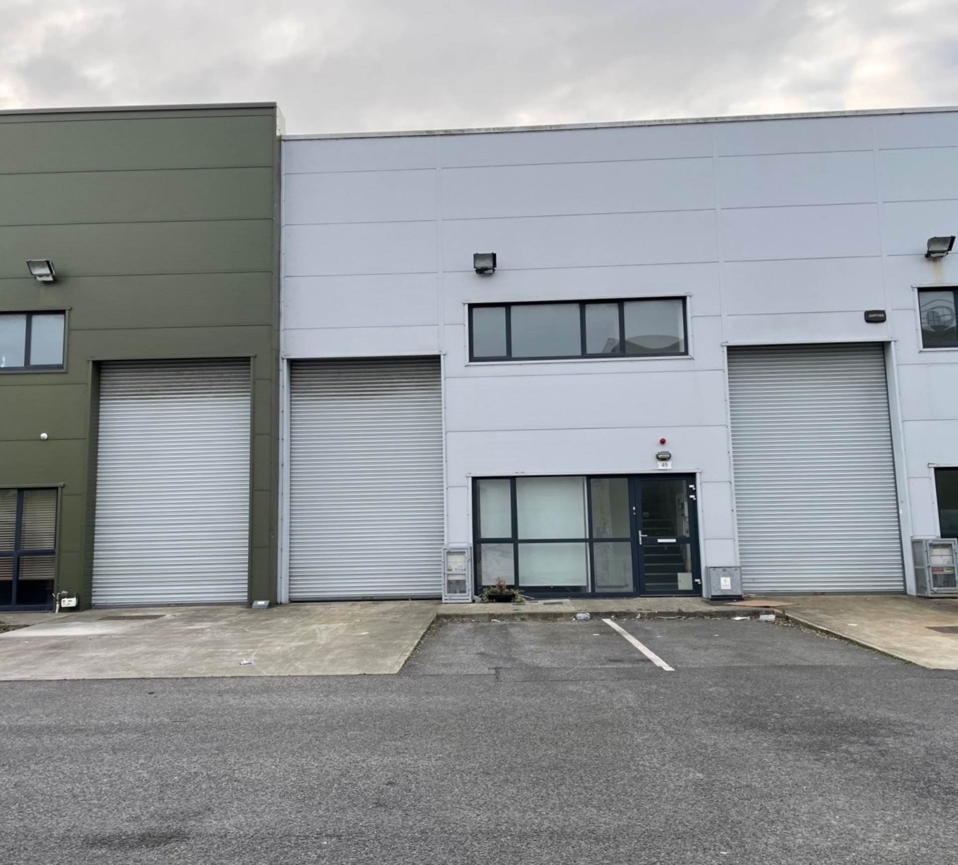 Unit 45, Premier Business Park, Ballycoolin Road, Dublin 11, D11 TD30