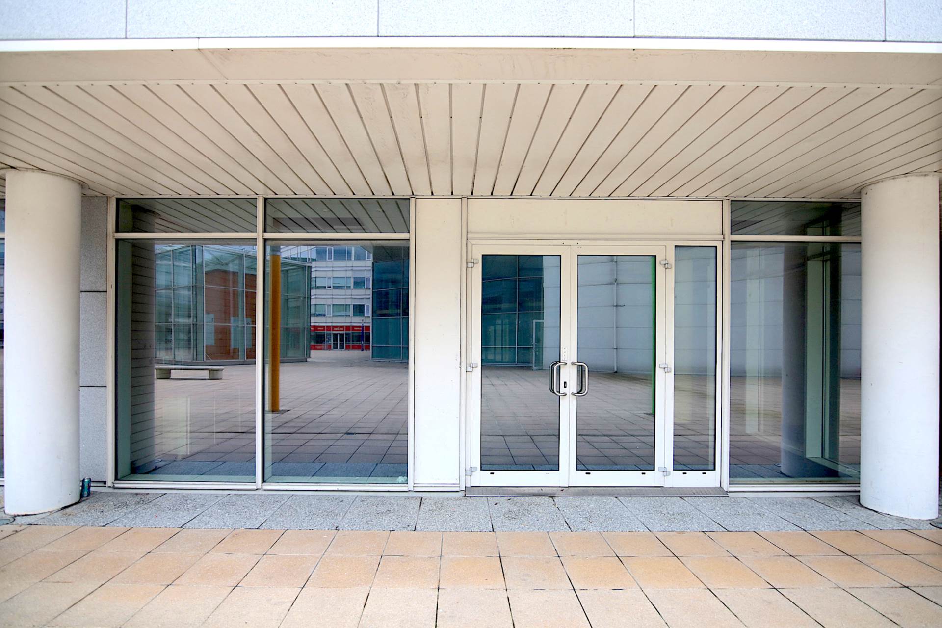 Unit 5, The Plaza, Park West Avenue, Park West Business Par, Dublin 12, D12 XP2N