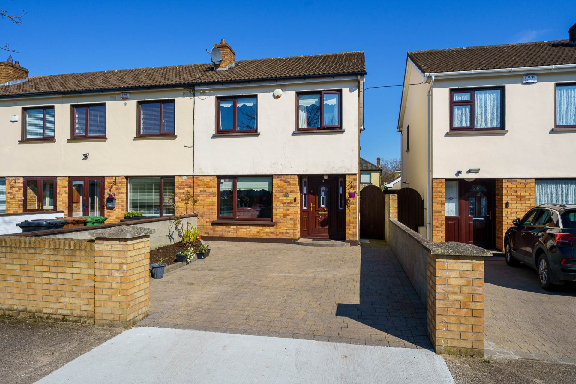14 Castleknock Vale, Castleknock, Dublin 15, D15 CX94