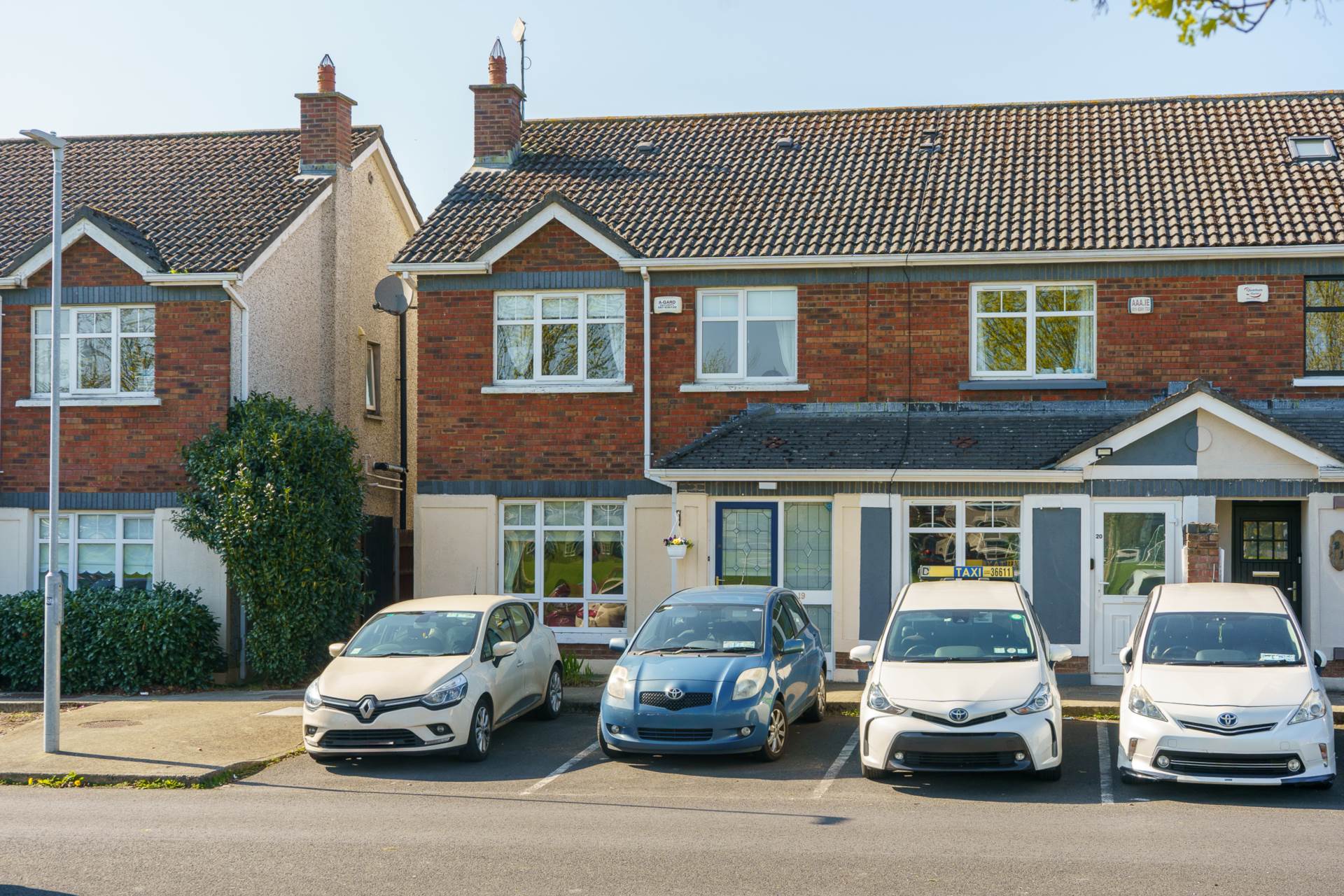 19 Beechfield Meadows, Clonee, Dublin 15