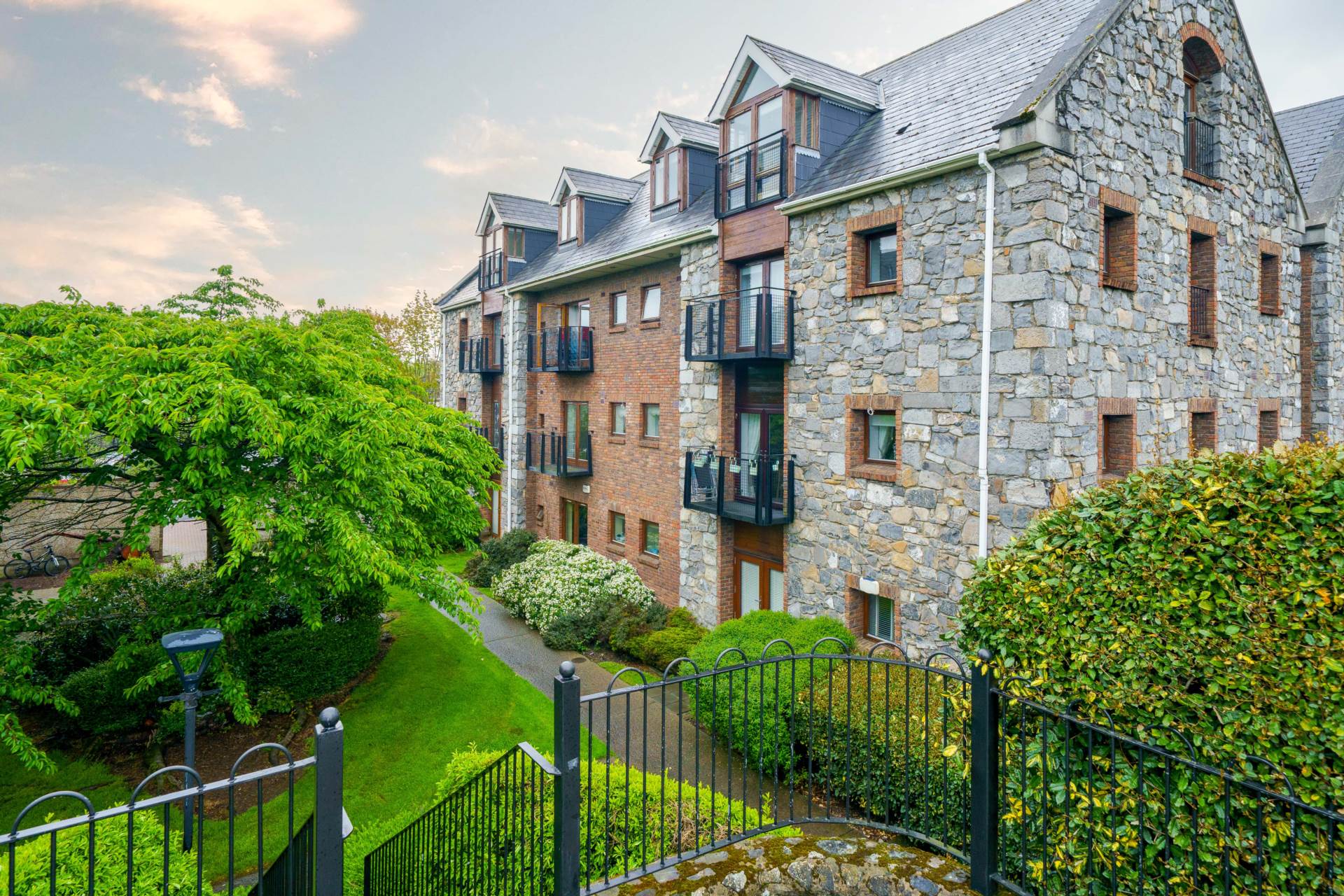 11 The Mills, Old Navan Road, Castleknock, Dublin 15, D15 FC64