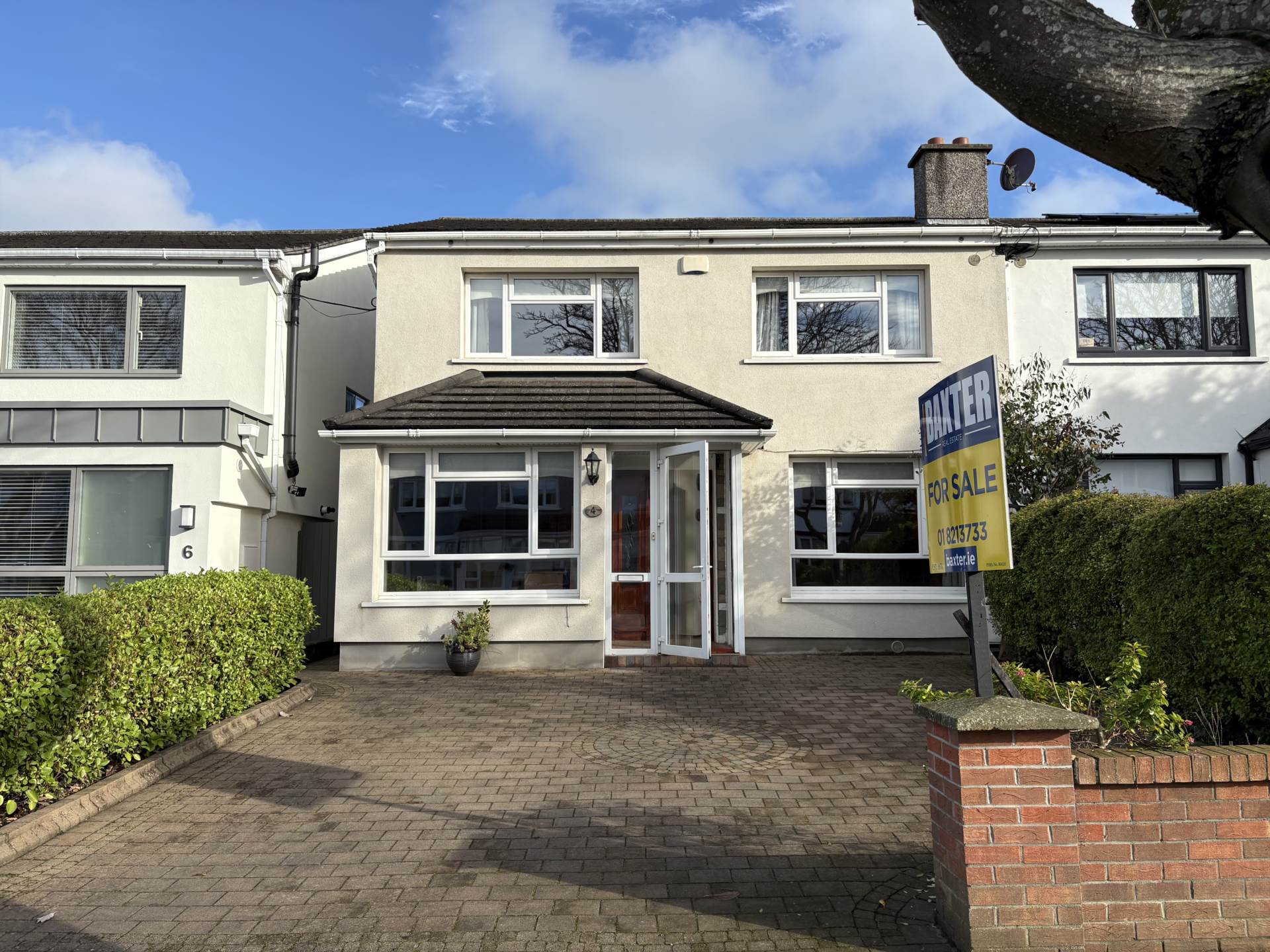 4 Roselawn Court, Castleknock, Dublin 15, D15 W5WH