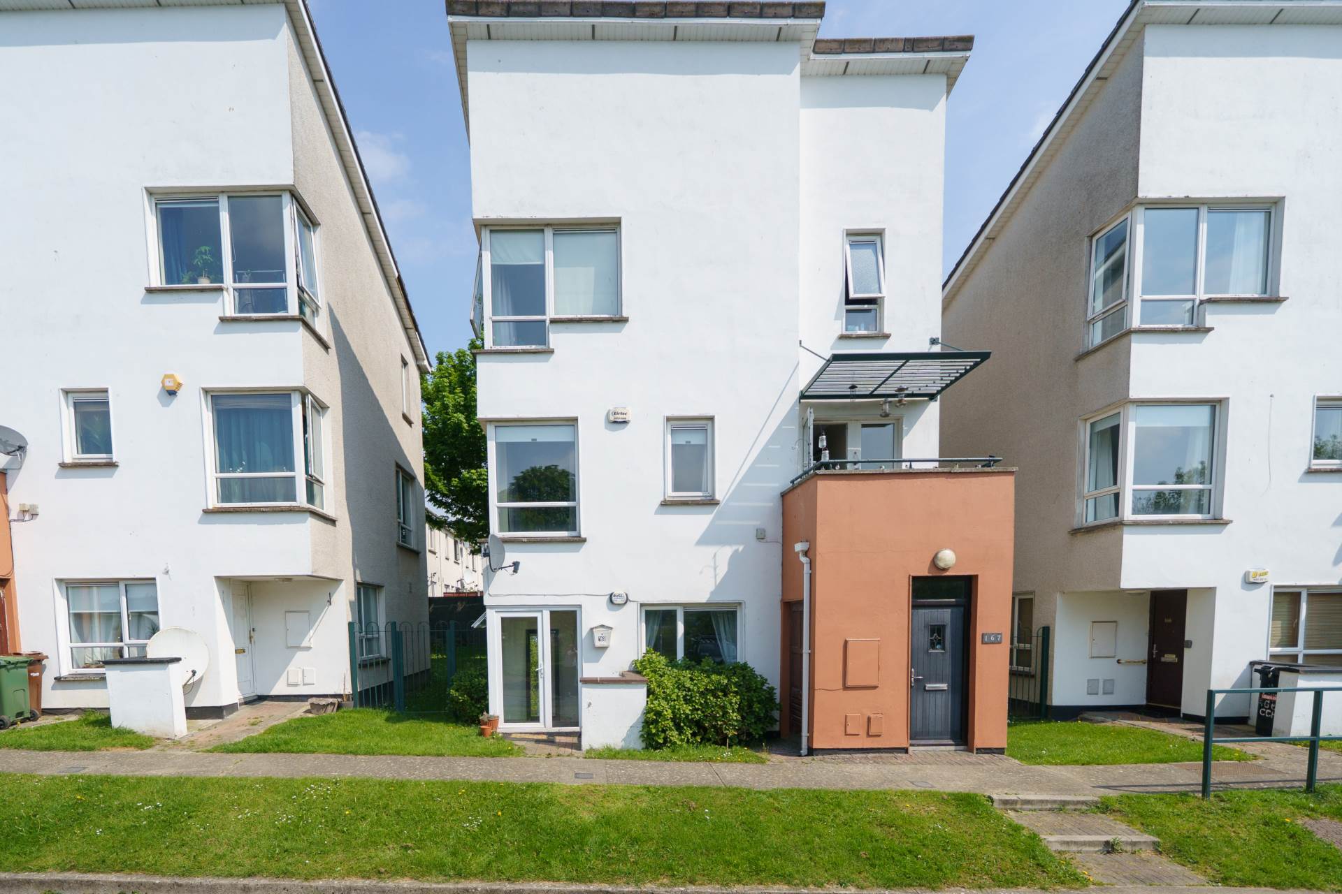 168 Castlecurragh Heath, Mulhuddart, Dublin 15, D15 V0V2