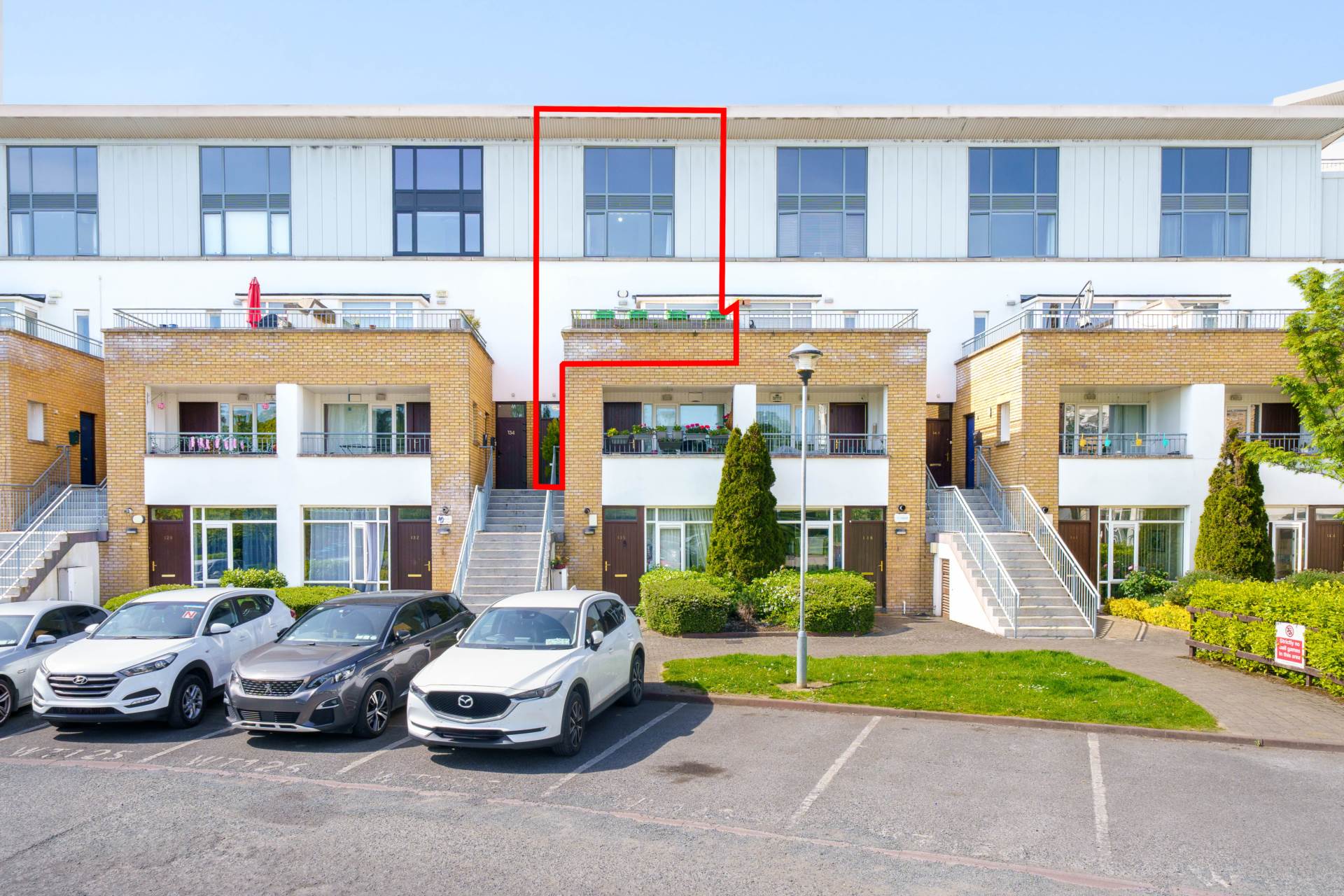 137 Waterville Terrace, Waterville, Blanchardstown, Dublin 15