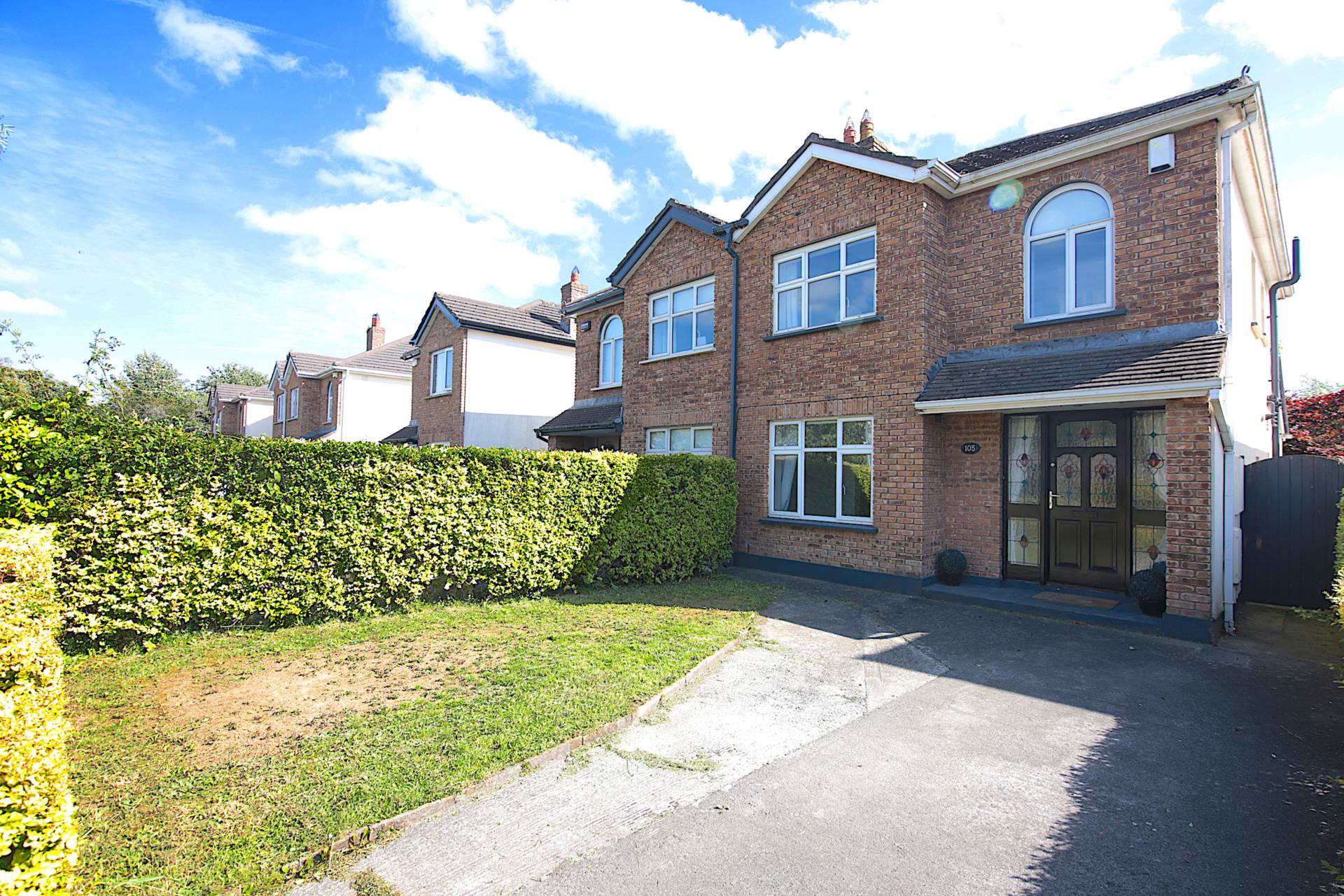 105 Castlefield Court, Clonsilla, Dublin 15, D15 CV6E