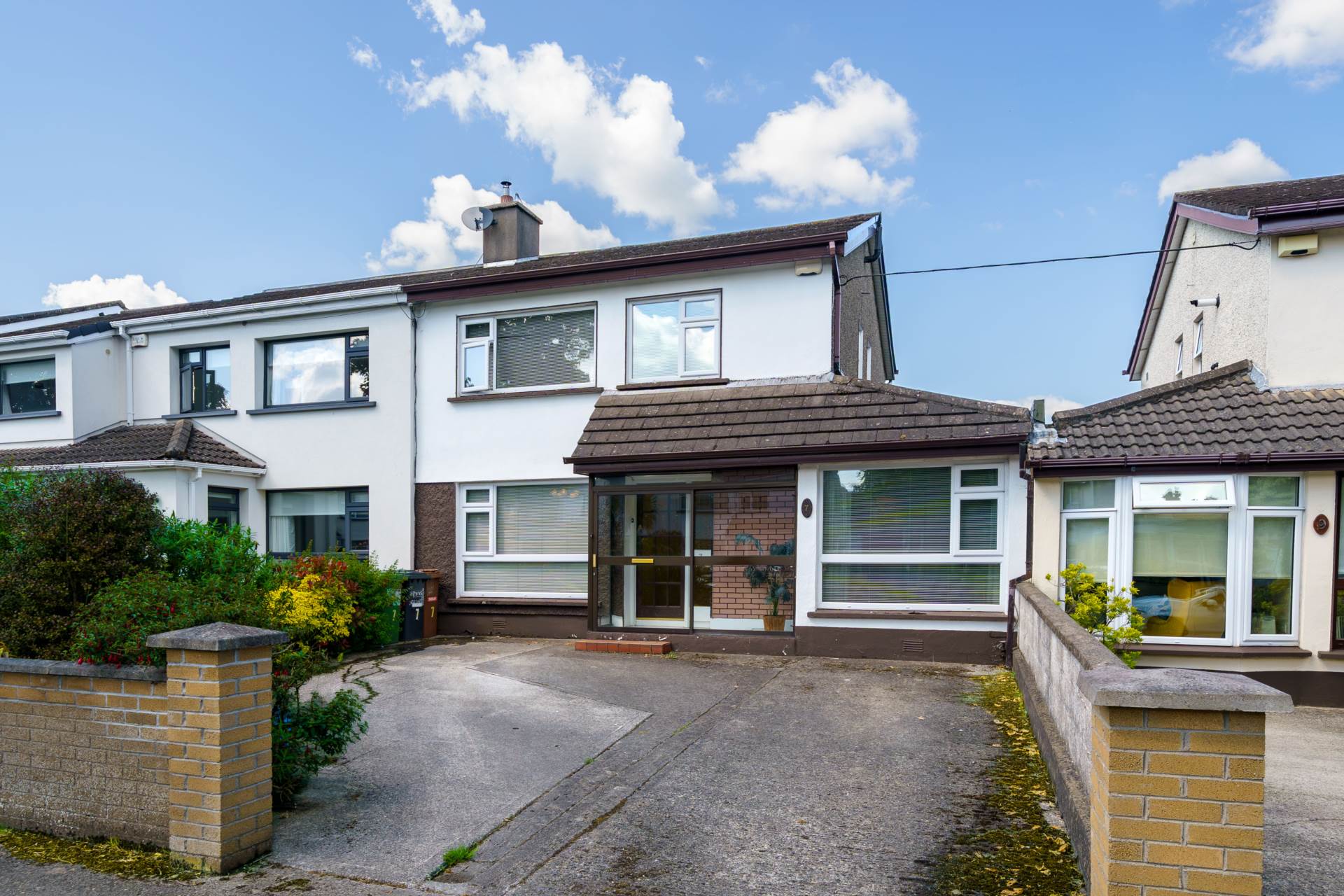 7 Glenville Road, Clonsilla, Dublin 15, D15 Y7TV