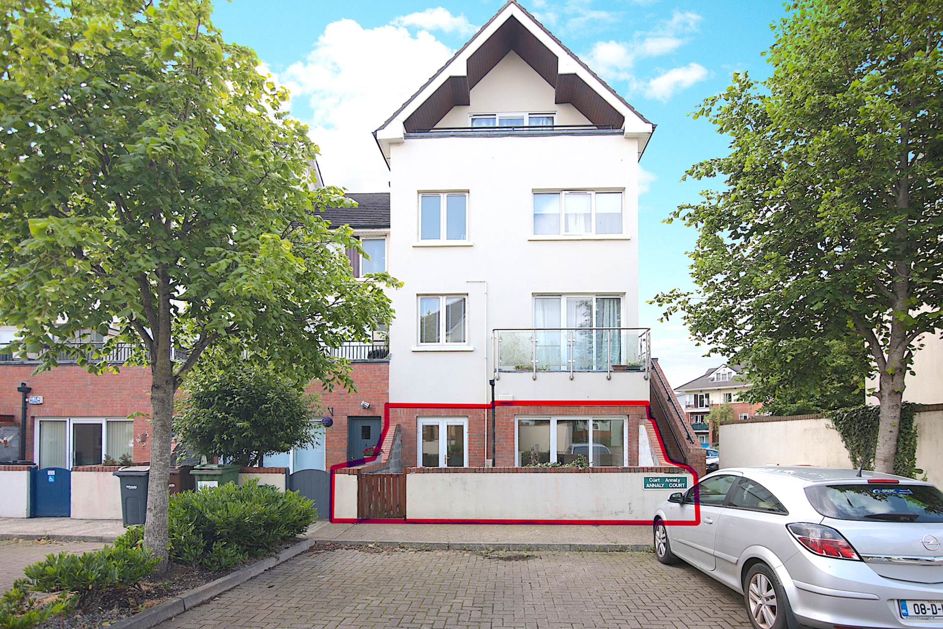 36 Annaly Terrace, Ongar, Dublin 15, D15 RH26
