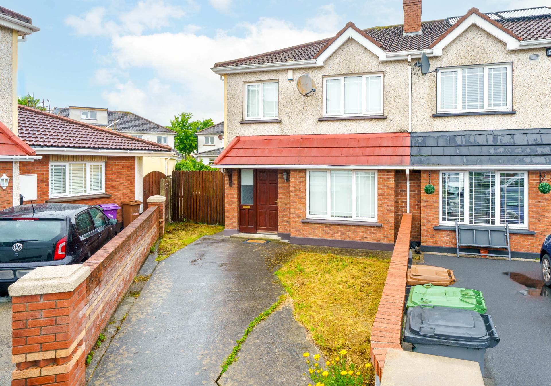 111 Rusheeny Court, Clonsilla, Dublin 15, D15 A7K6