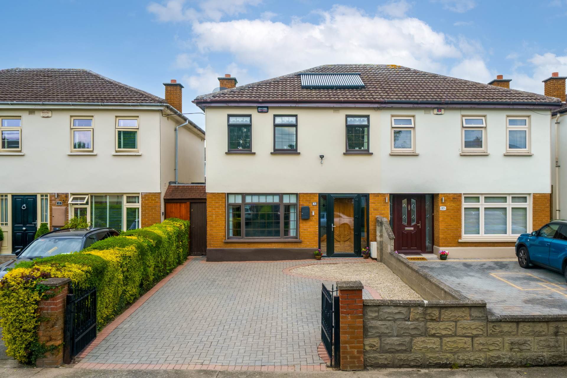 83 Castleknock Elms, Laurel Lodge, Castleknock, Dublin 15, D15 EP86
