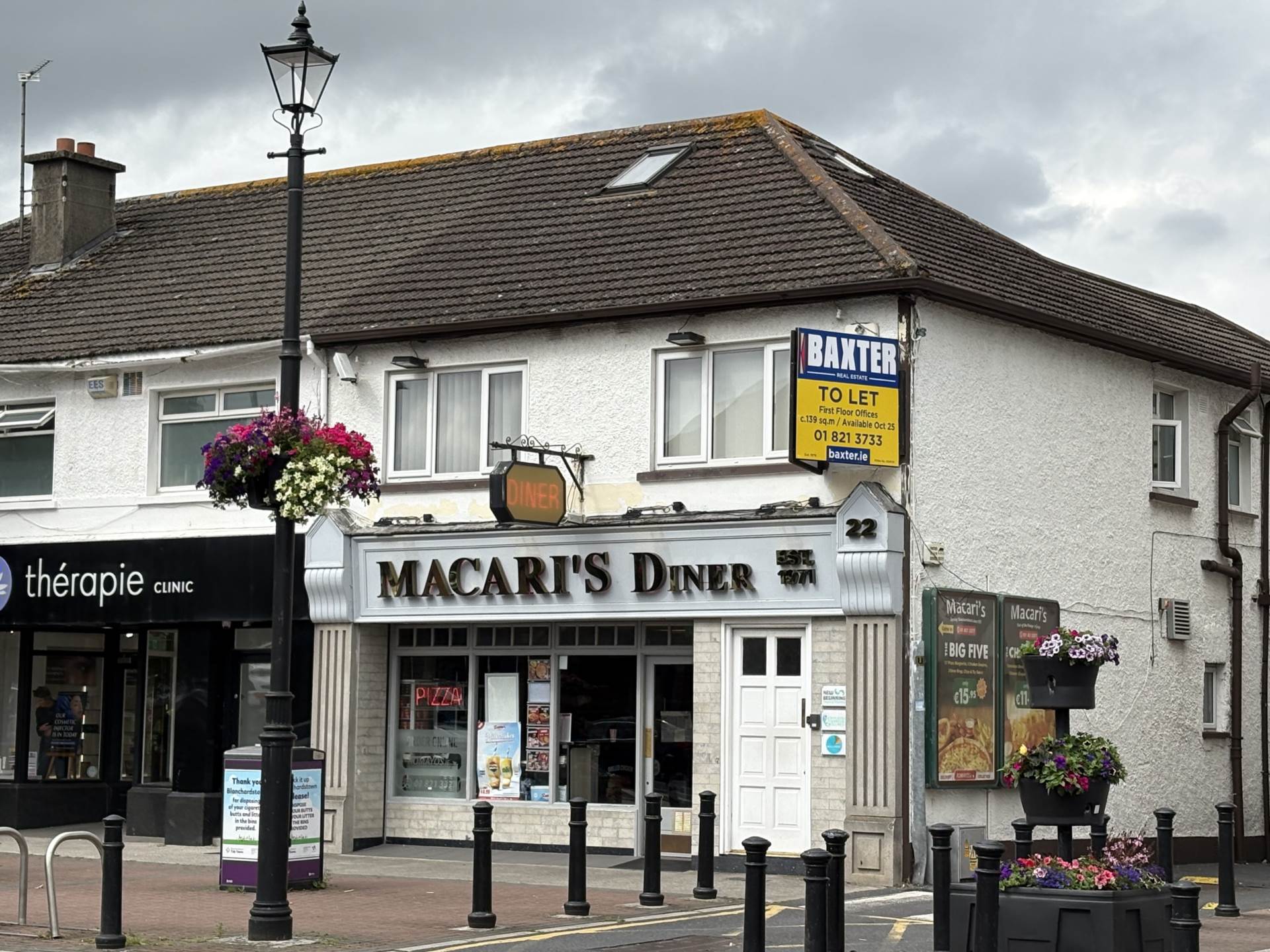 22A Main Street, Blanchardstown, Dublin 15, D15 N2F5