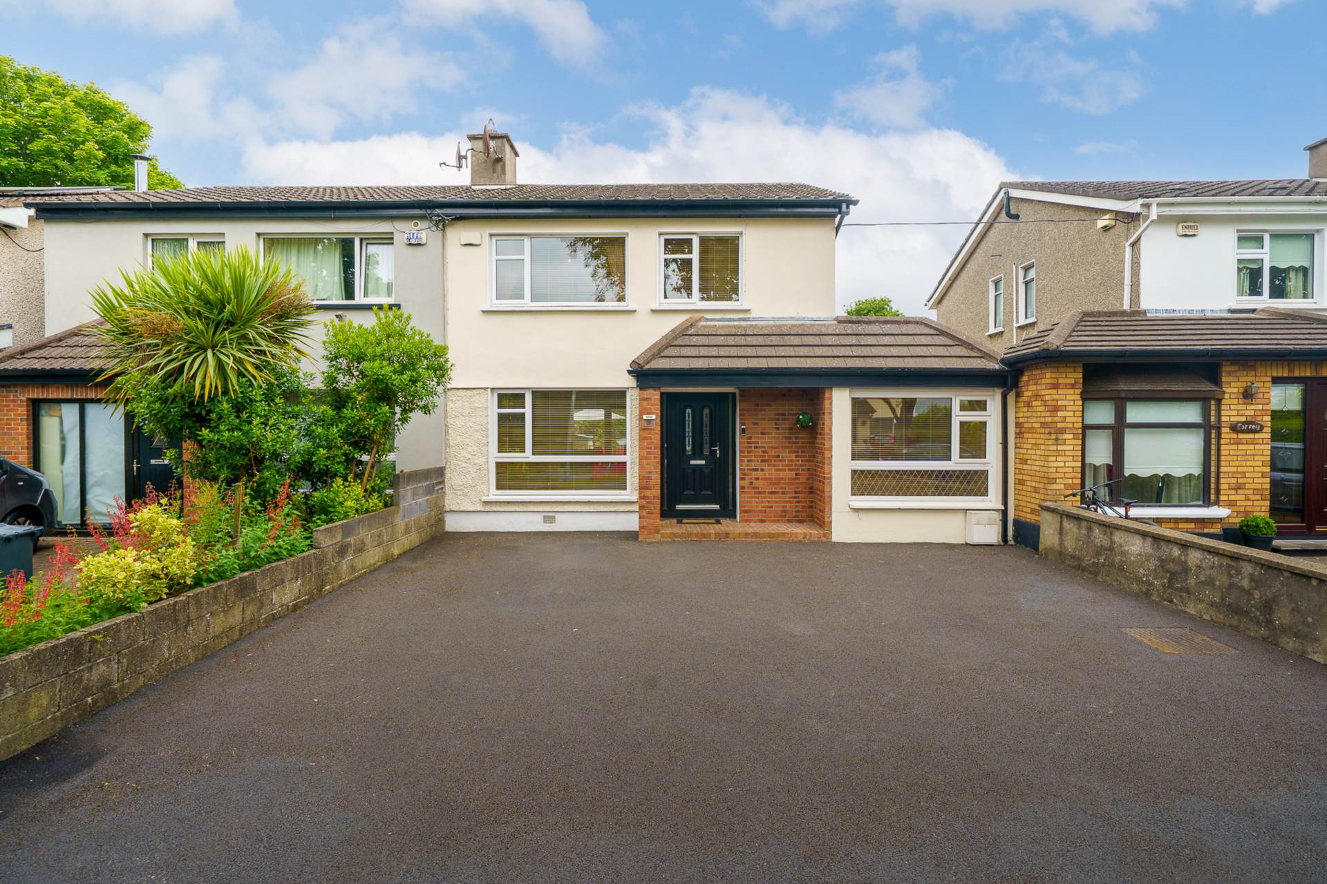 3 Glenville Grove, Clonsilla, Dublin 15, D15 F59R