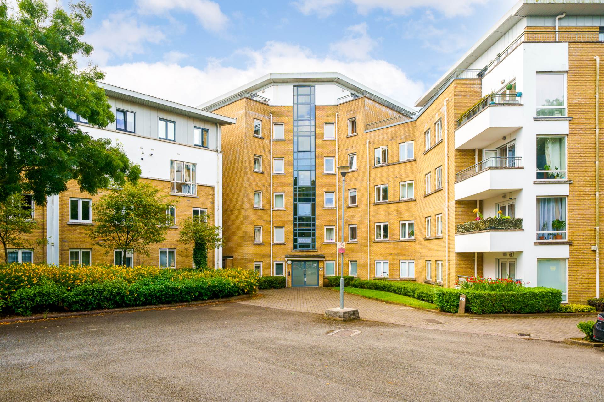 8 Waterville Hall, Waterville Terrace, Blanchardstown, Dublin 15, D15 R640