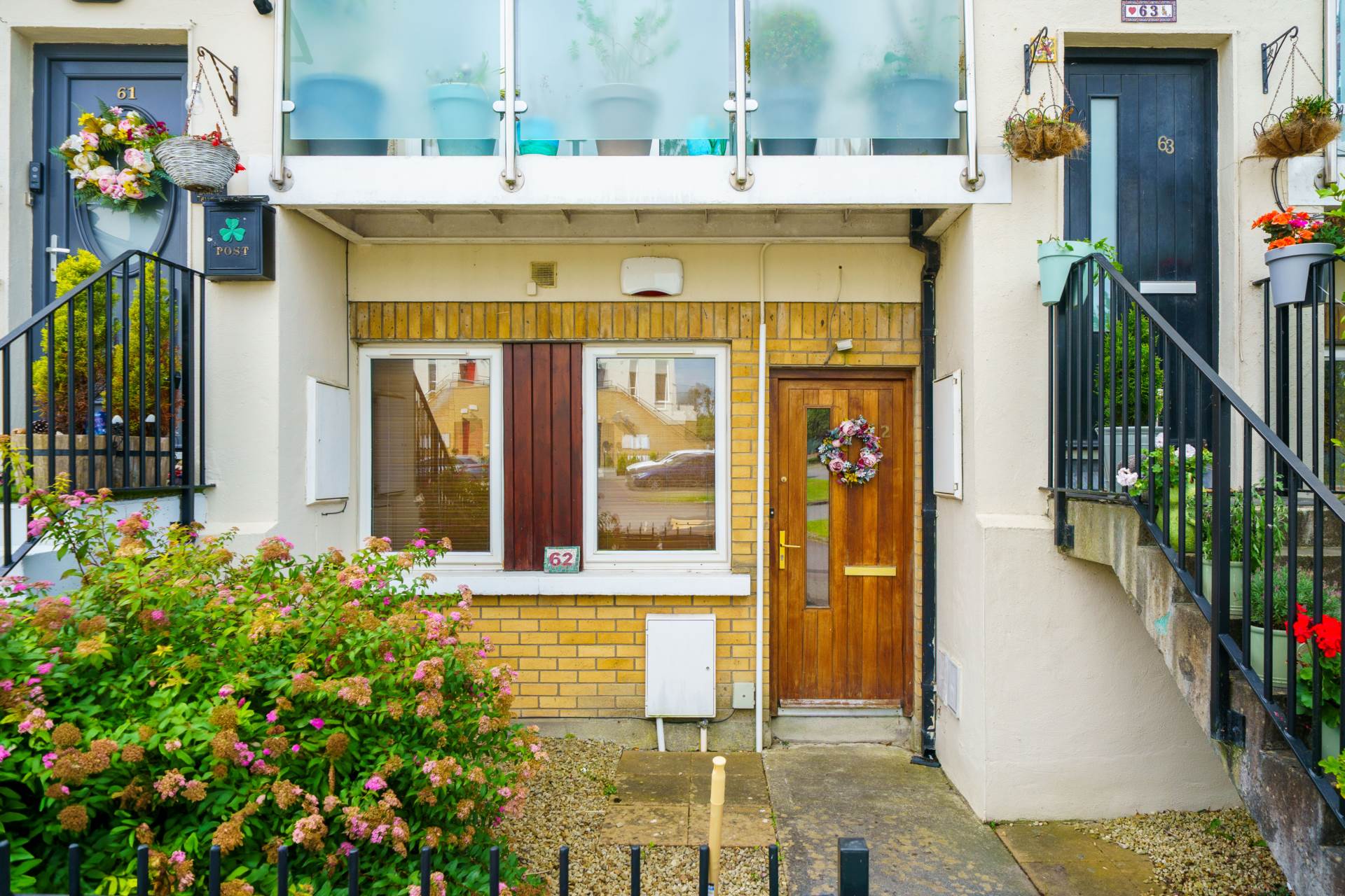 62 Hayworth Terrace, Ongar, Dublin 15, D15 YK23
