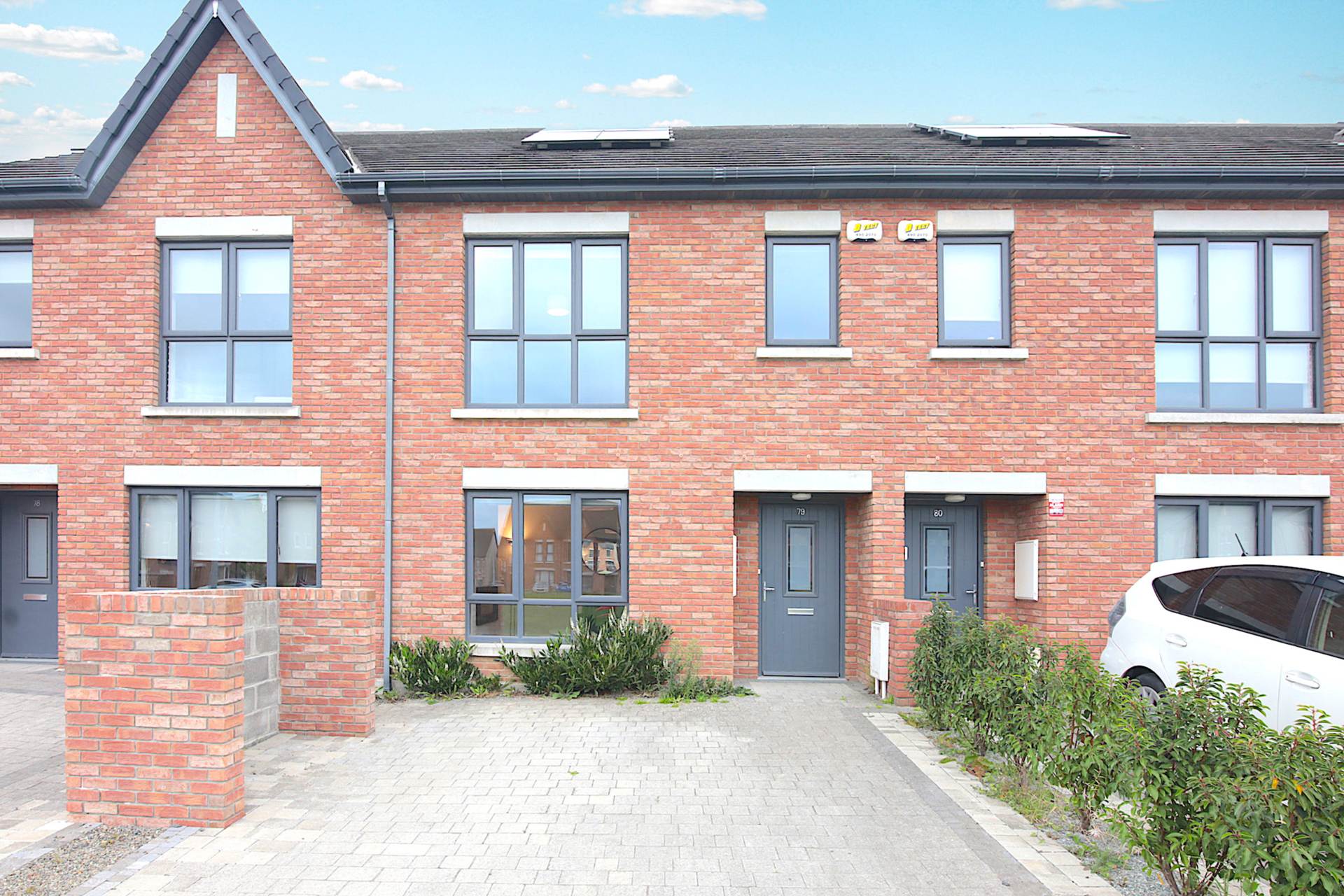 79 Castlefield Hall, Clonsilla Dublin 15, D15 A3EK