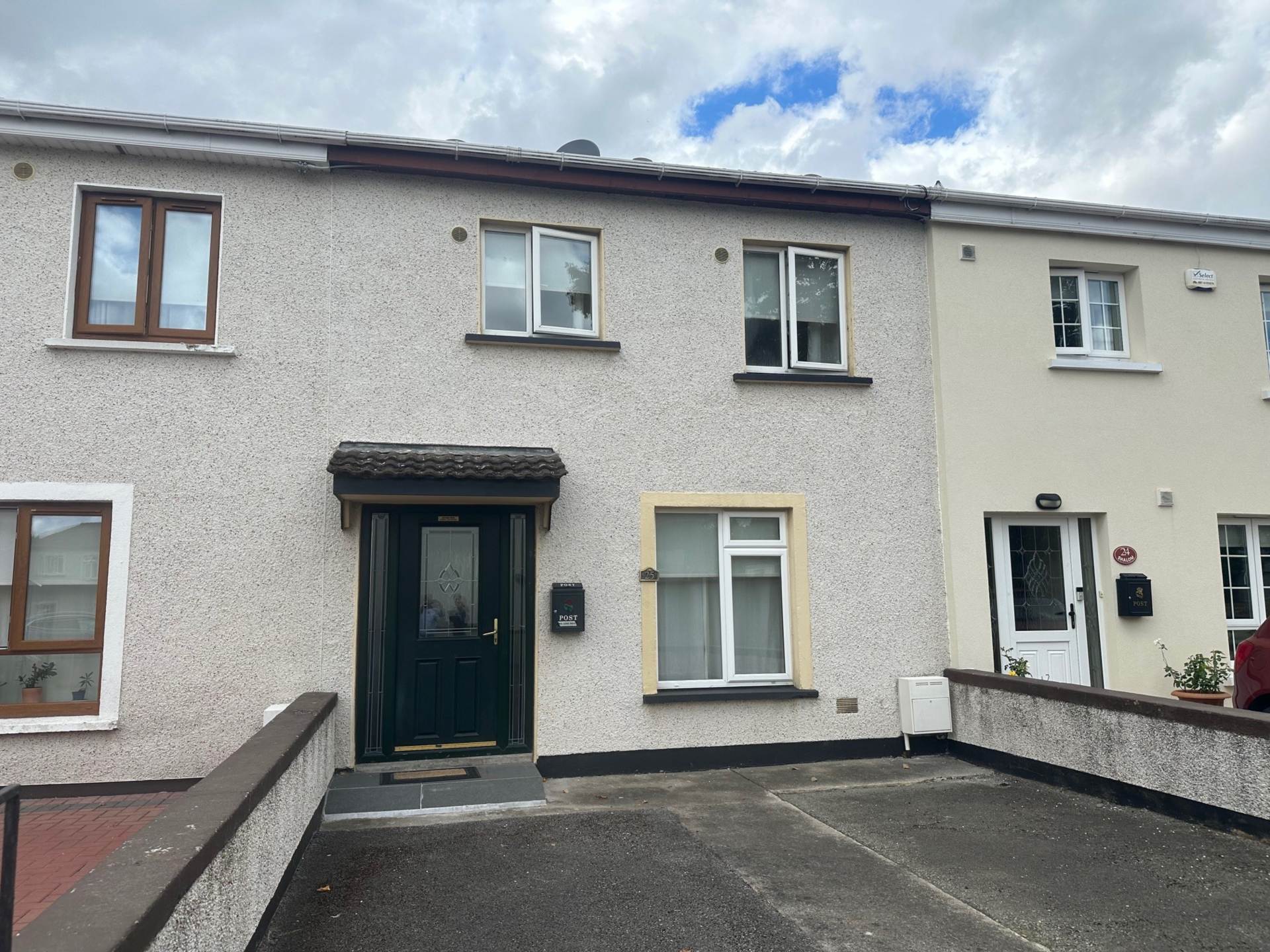 25 Whitechapel Green, Clonsilla, Dublin 15