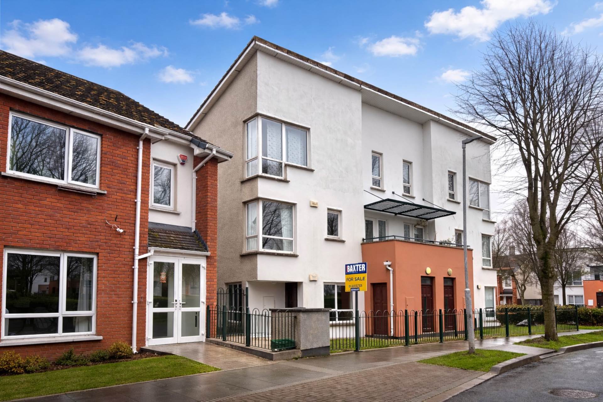 187 Castlecurragh Vale, Mulhuddart, Dublin 15, D15 P0A9