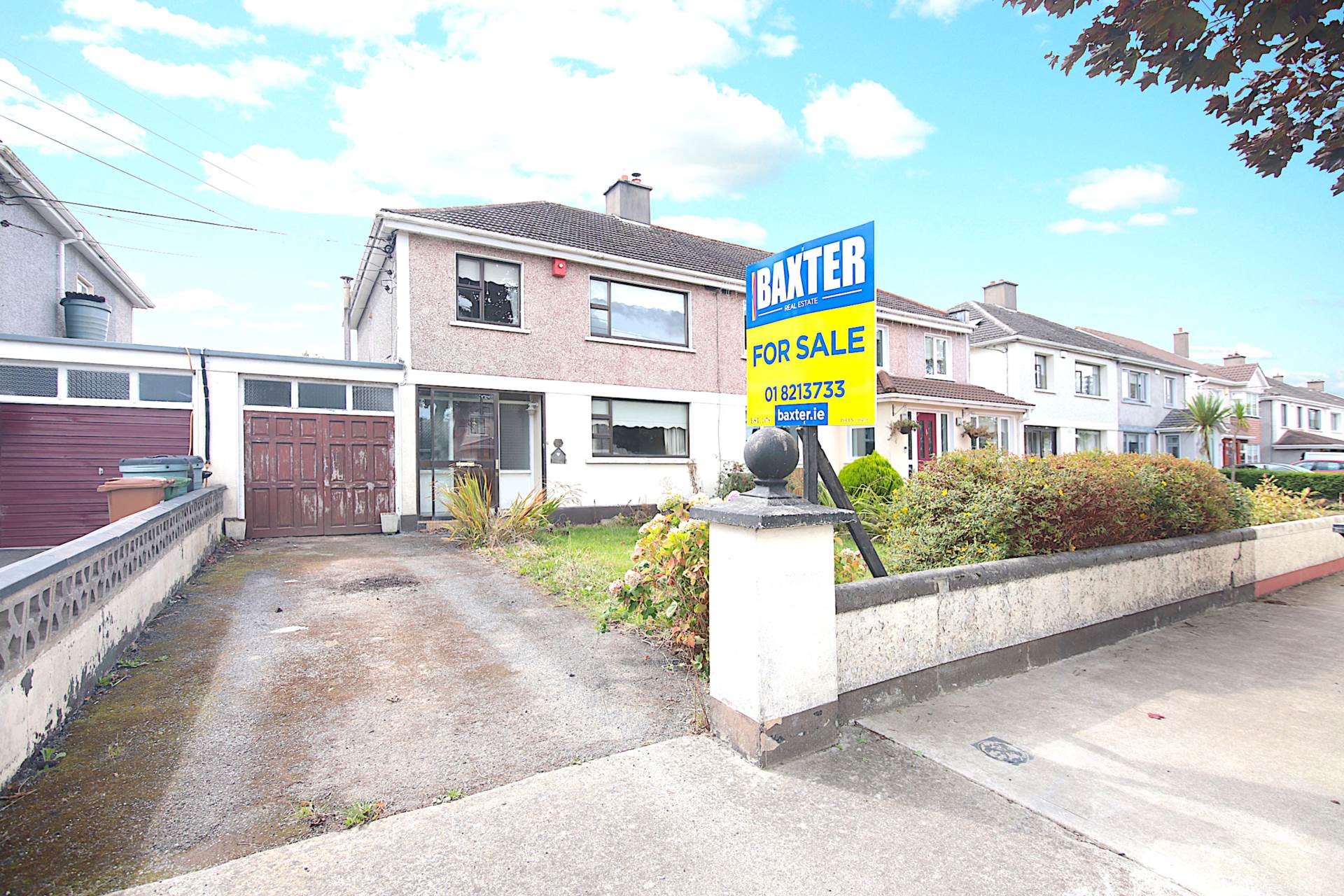 13 Broadway Road, Blanchardstown, Dublin 15, D15 CKV6