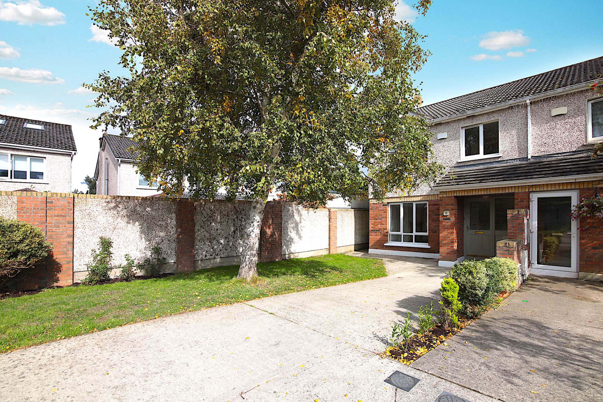 9 Ravenswood Crescent, Clonsilla, Dublin 15, D15 Y8P6