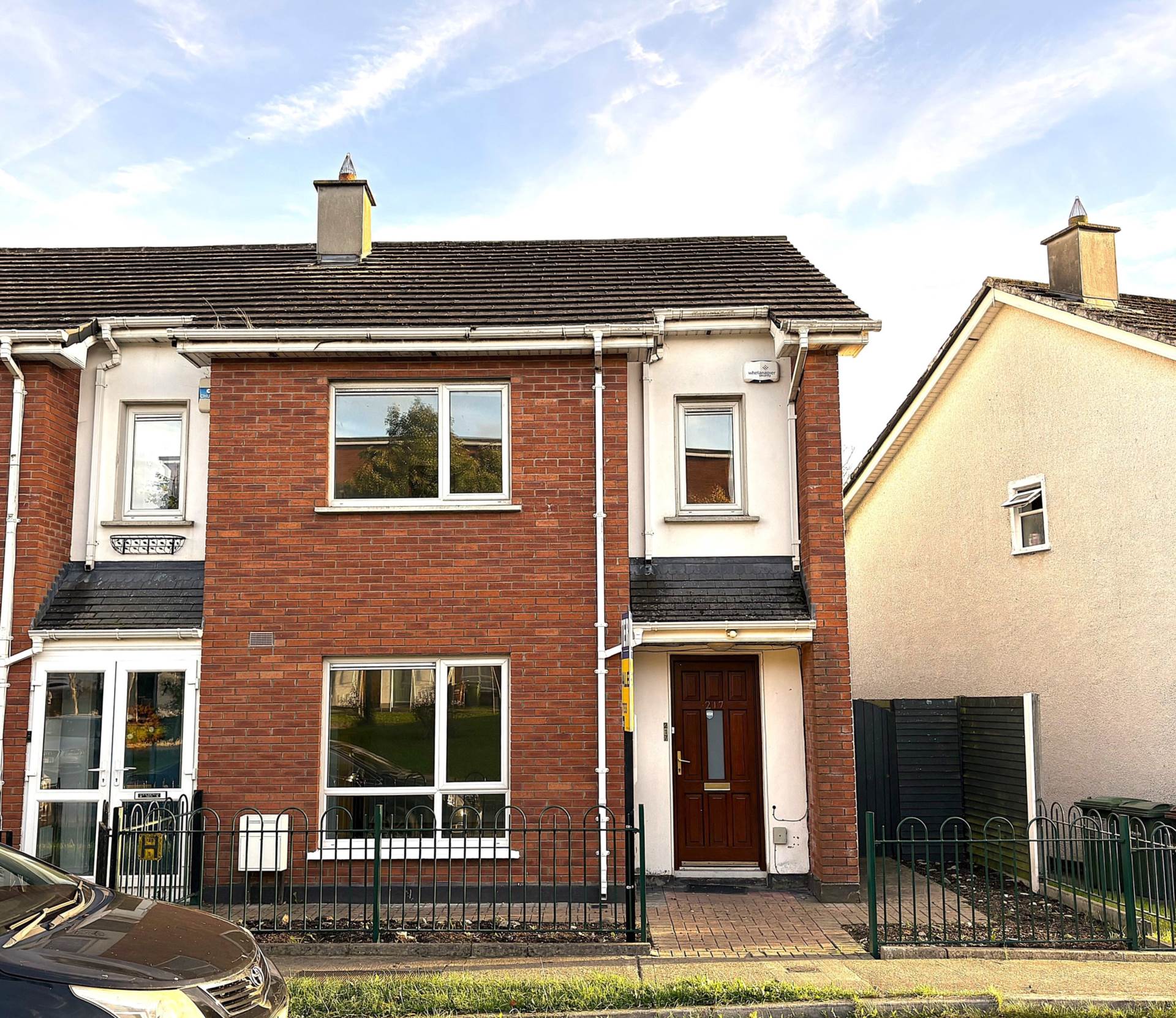 217 Castlecurragh Heath, Mulhuddart, Dublin 15, D15 E6C4