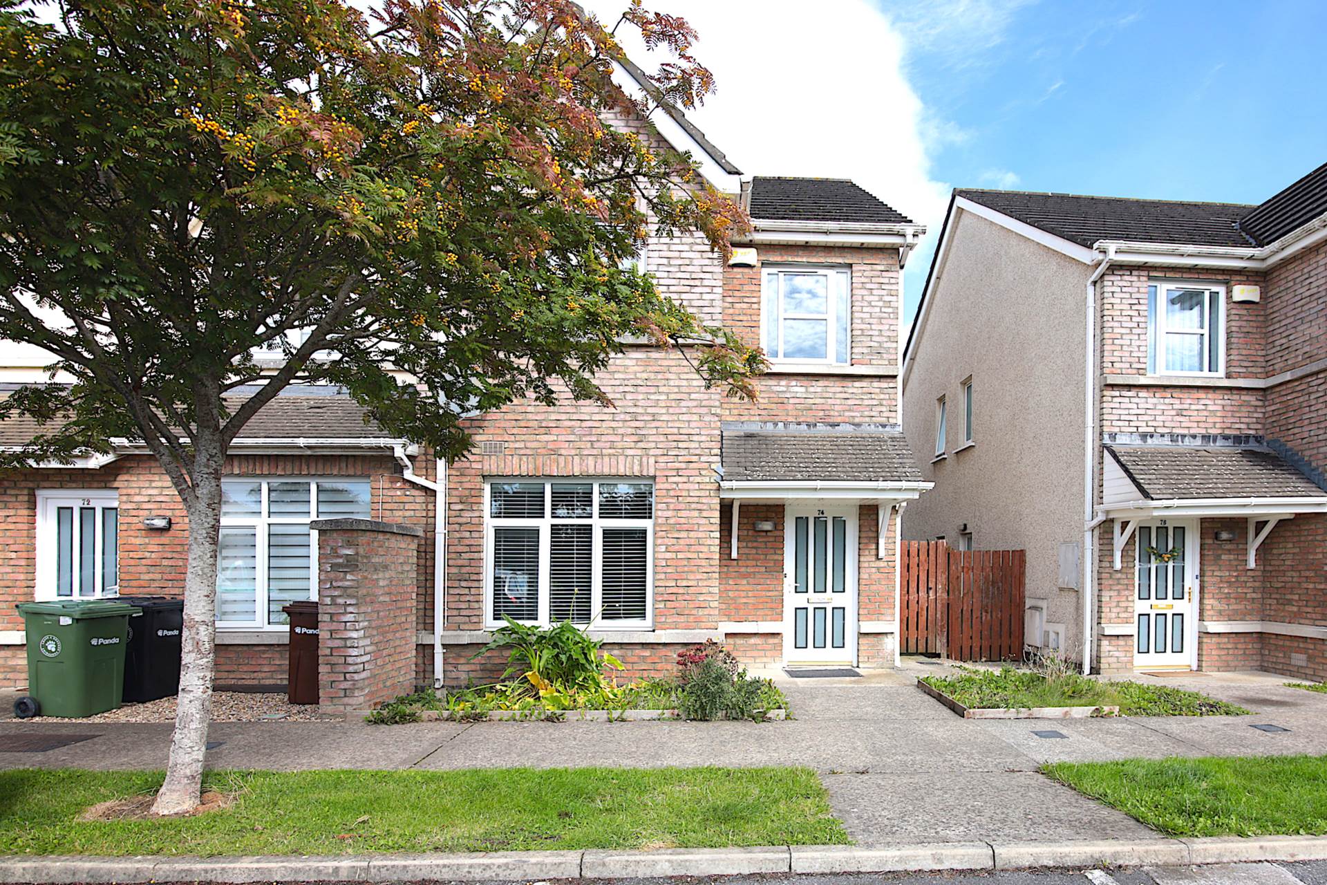74 Latchford Park, Clonee, Dublin 15, D15 EE61