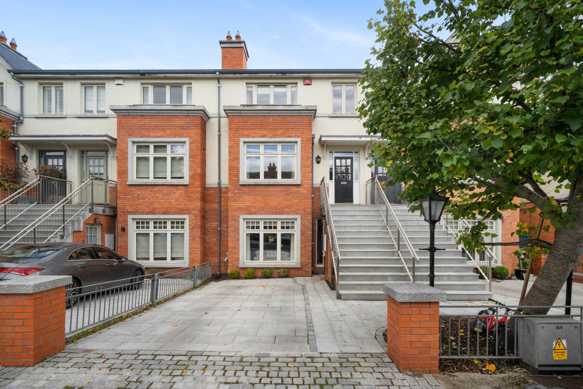 9 Farmleigh Park, Farmleigh Woods, Castleknock, Dublin 15, D15 V0F2
