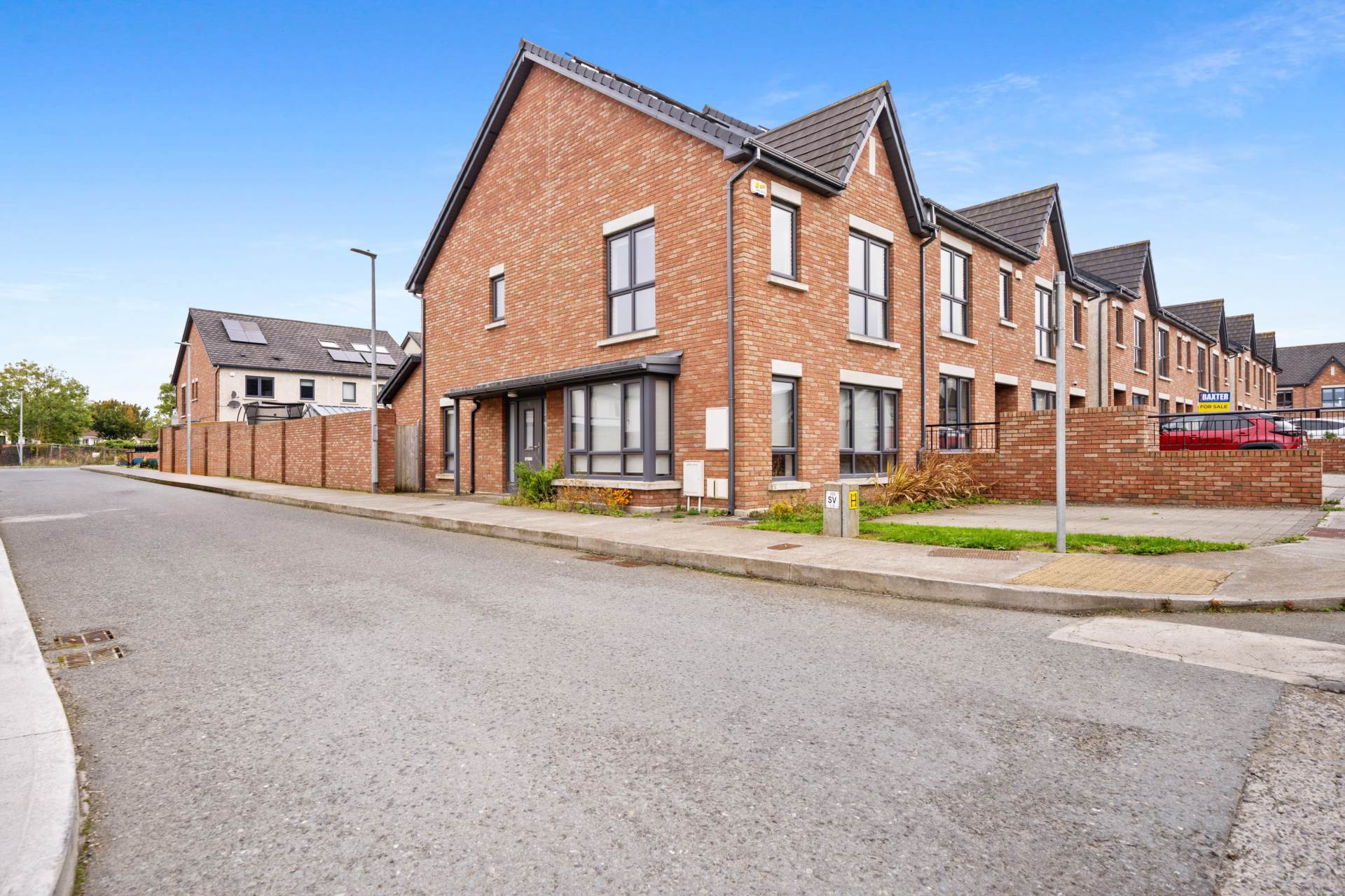 75 Castlefield Hall, Clonsilla, Dublin 15, D15 YA3C