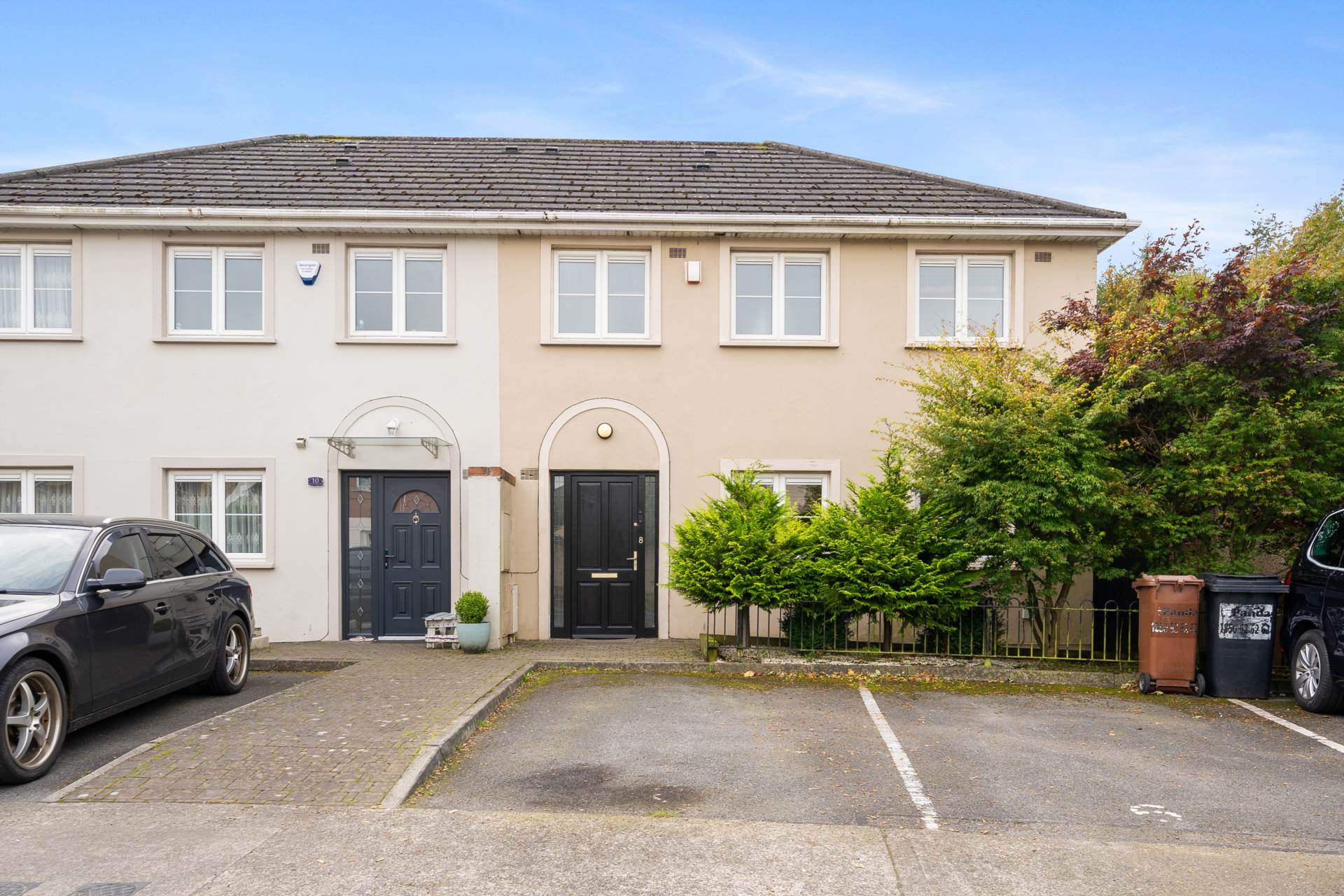 8 Bealing Grove, Bealing Village, Tyrrelstown, Dublin 15