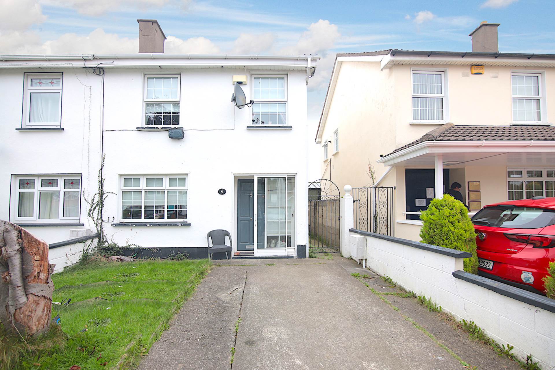 4 Woodvale Drive, Clonsilla, Dublin 15, D15 W3KH
