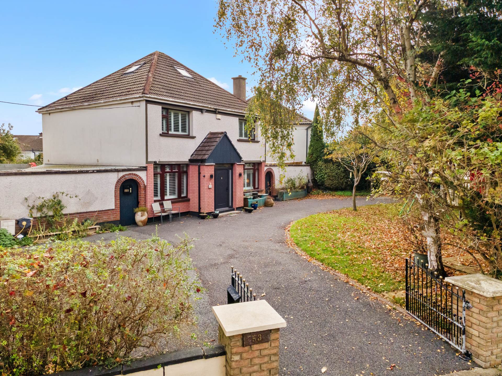 53 Hazel Lawn, Blanchardstown, Dublin 15, D15 VC2C