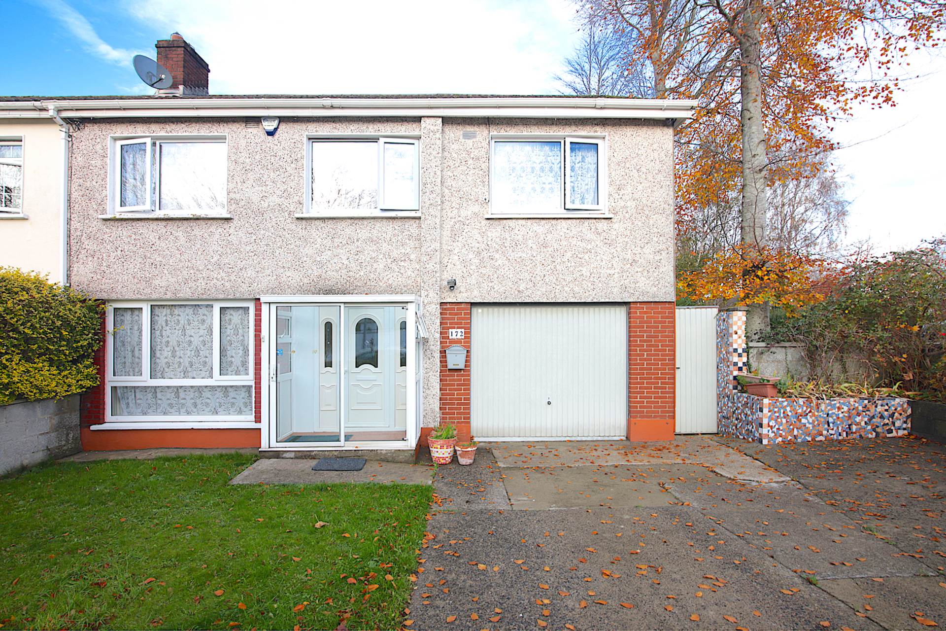 172 Briarwood Close, Mulhuddart, Dublin 15, D15 K7WY