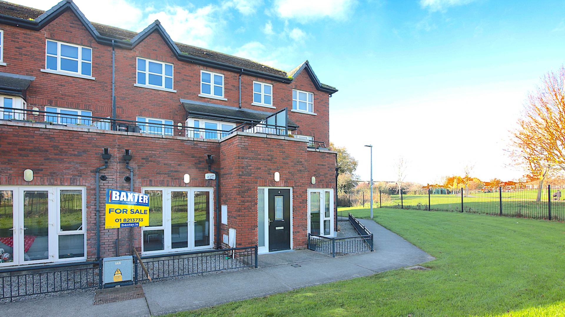 4 Castlegrage Court, Castaheany, Clonee, Dublin 15, D15 X9PD