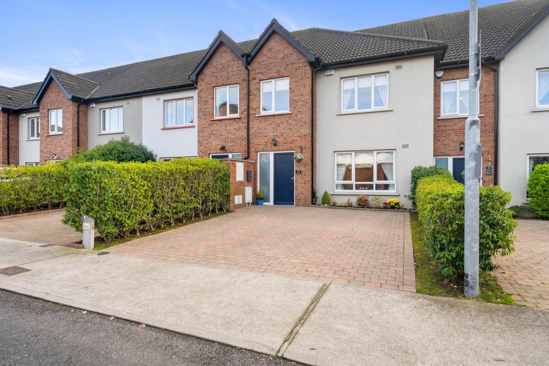28 Brandon Square, Waterville, Blanchardstown, Dublin 15, D15 X297