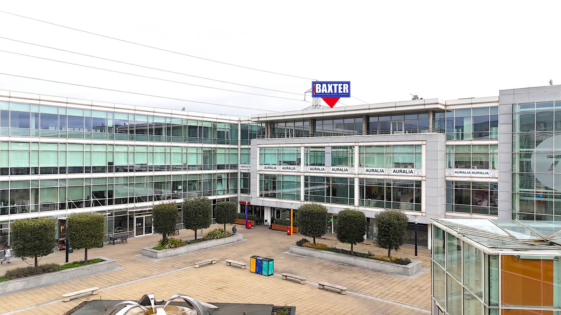 Unit 3B, Block 71, The Plaza, Park West Business Park, Dublin 12