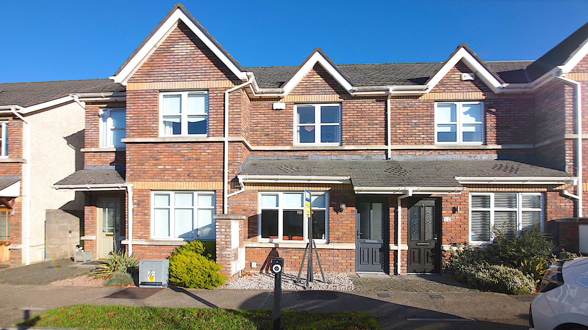 10 Latchford Park, Clonee, Dublin 15, D15 W22H