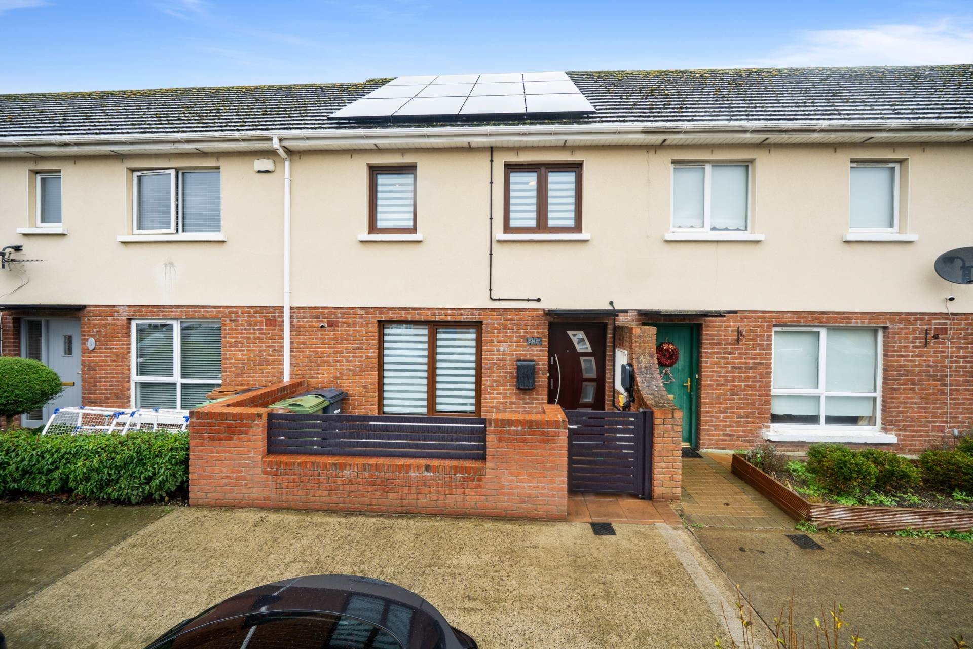 5 Barnwell Way, Hansfield, Dublin 15, D15 EWP5