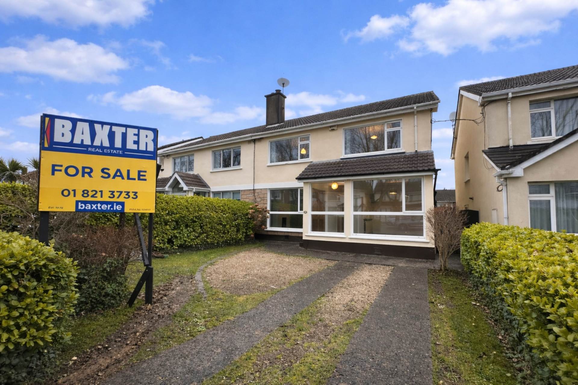 22 Roselawn Road, Castleknock, Dublin 15, D15 F6NP