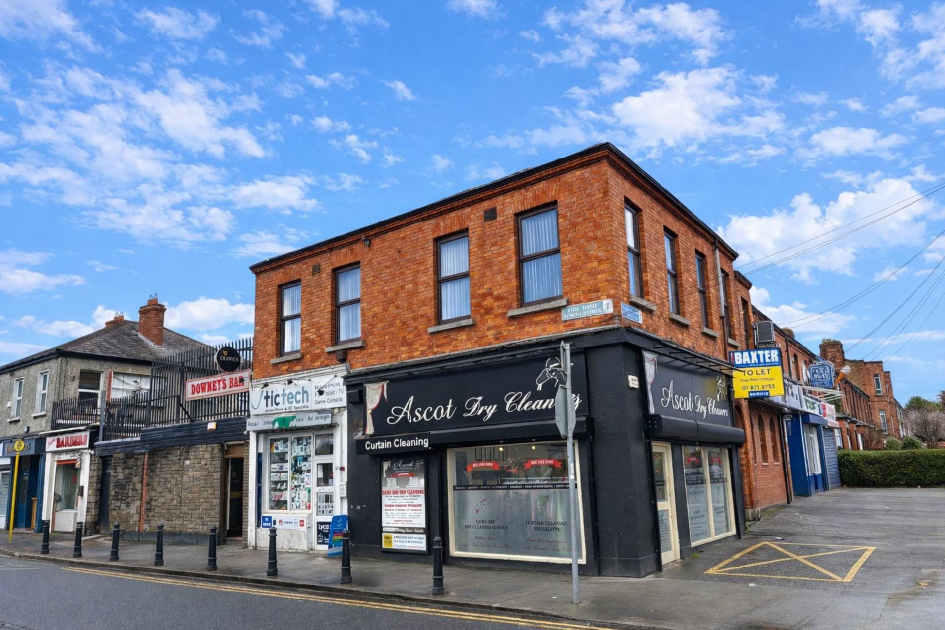91 Cabra Road, Dublin 7, D07 KP46