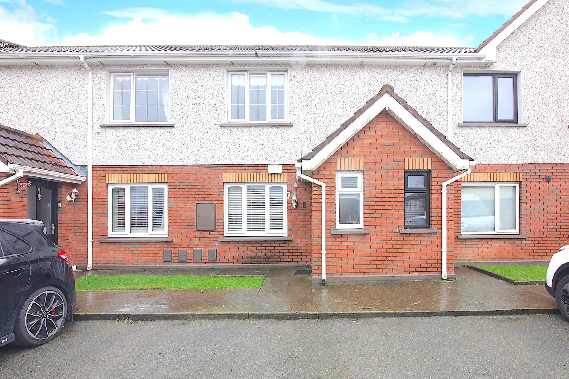 7 Hillbrook Woods, Blanchardstown, Dublin 15, D15 VF25